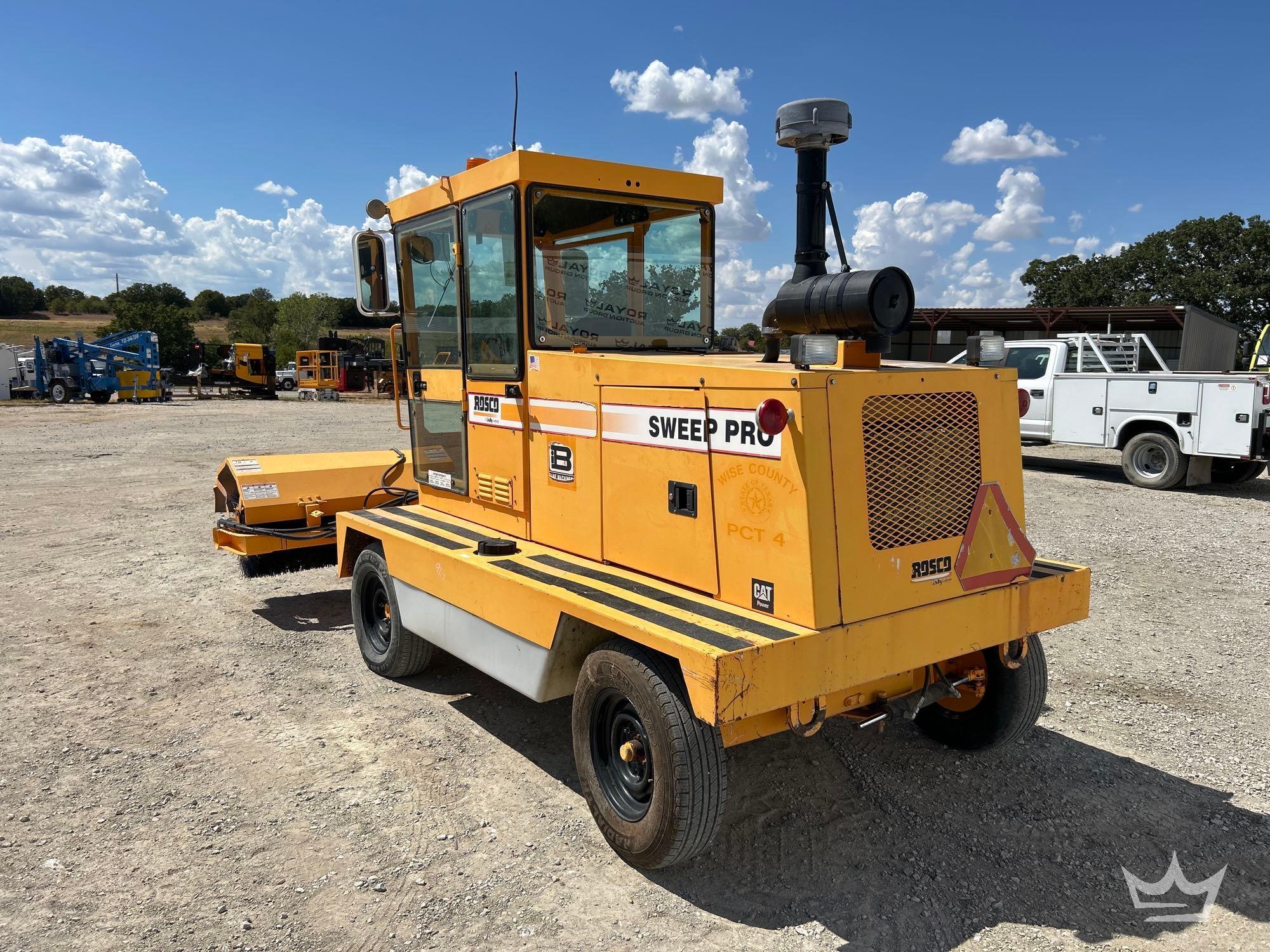 Rosco 4830
