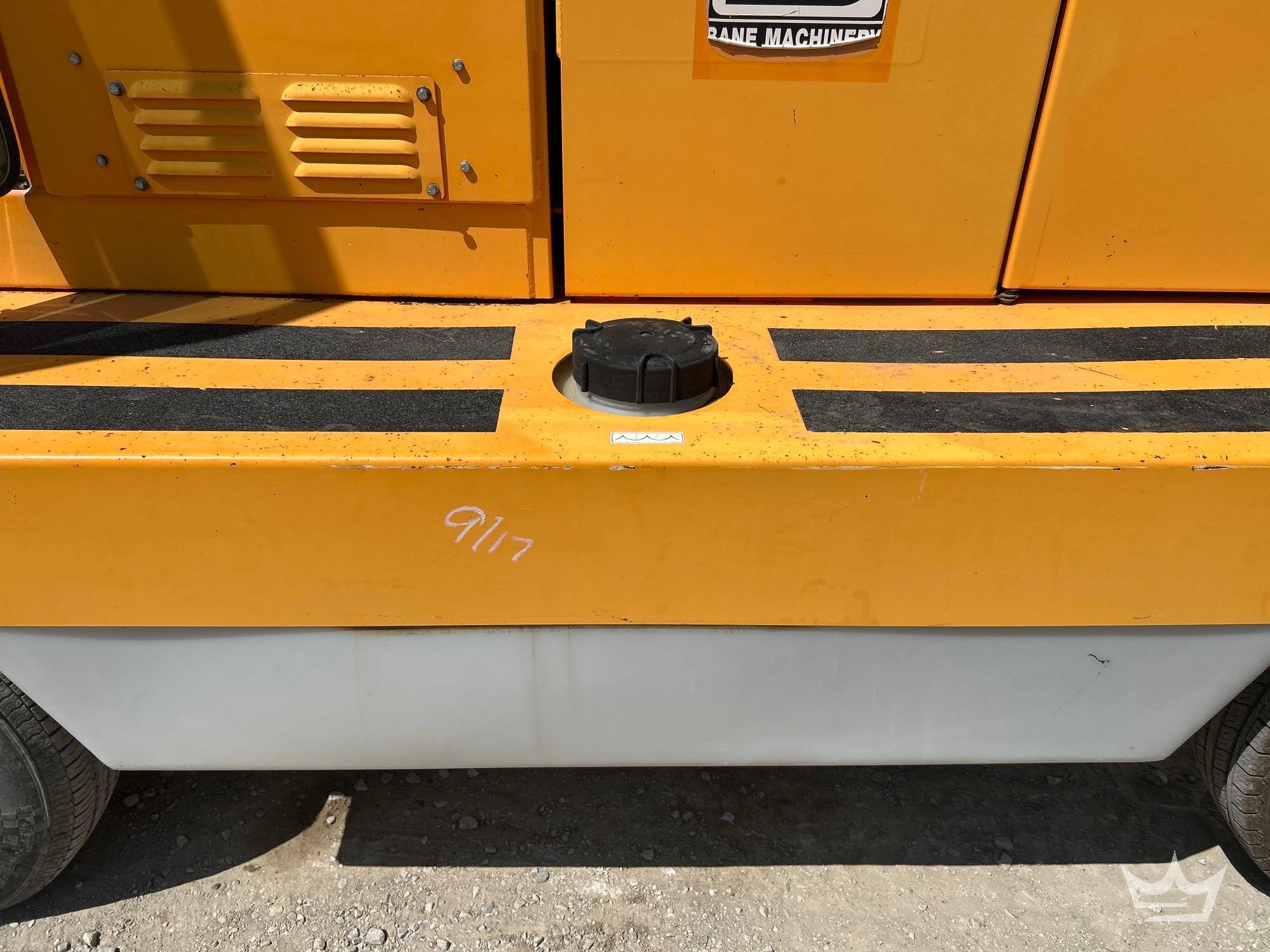 Rosco 4830