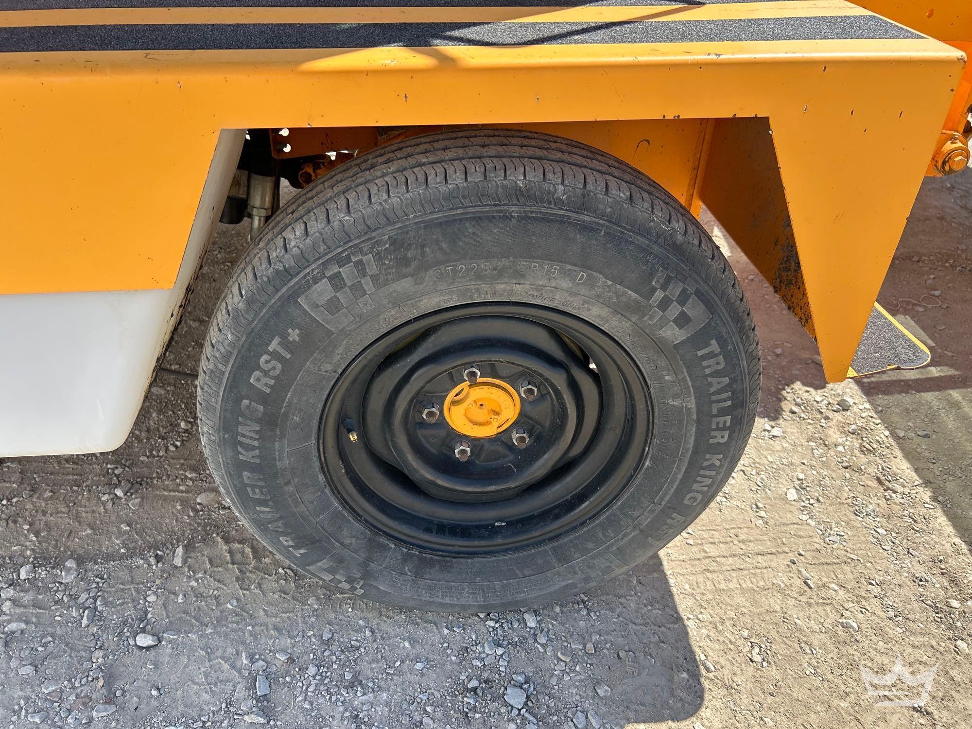 Rosco 4830