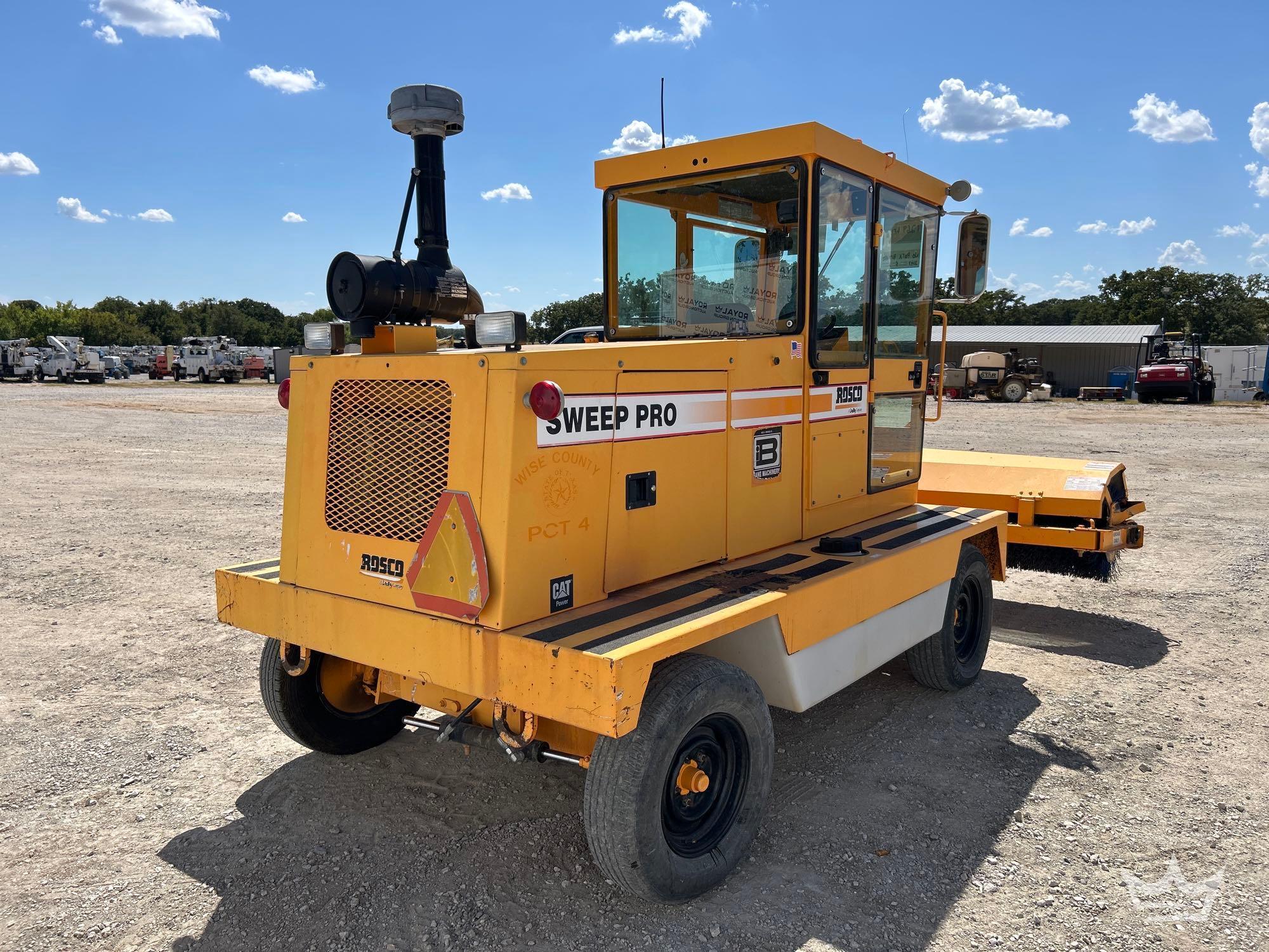 Rosco 4830