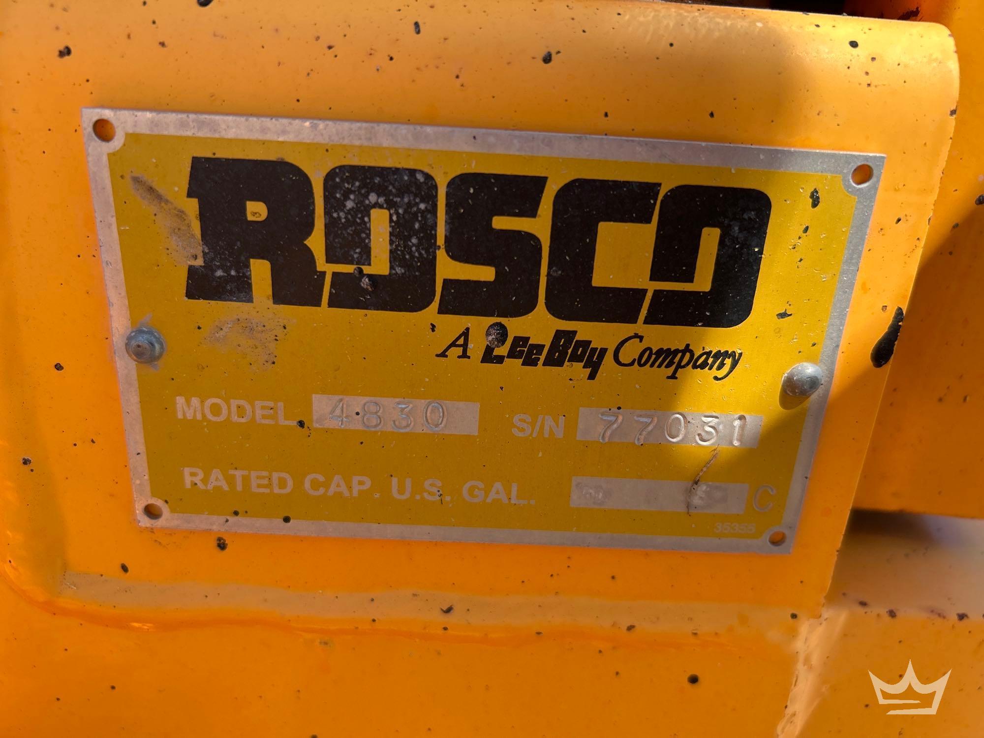 Rosco 4830