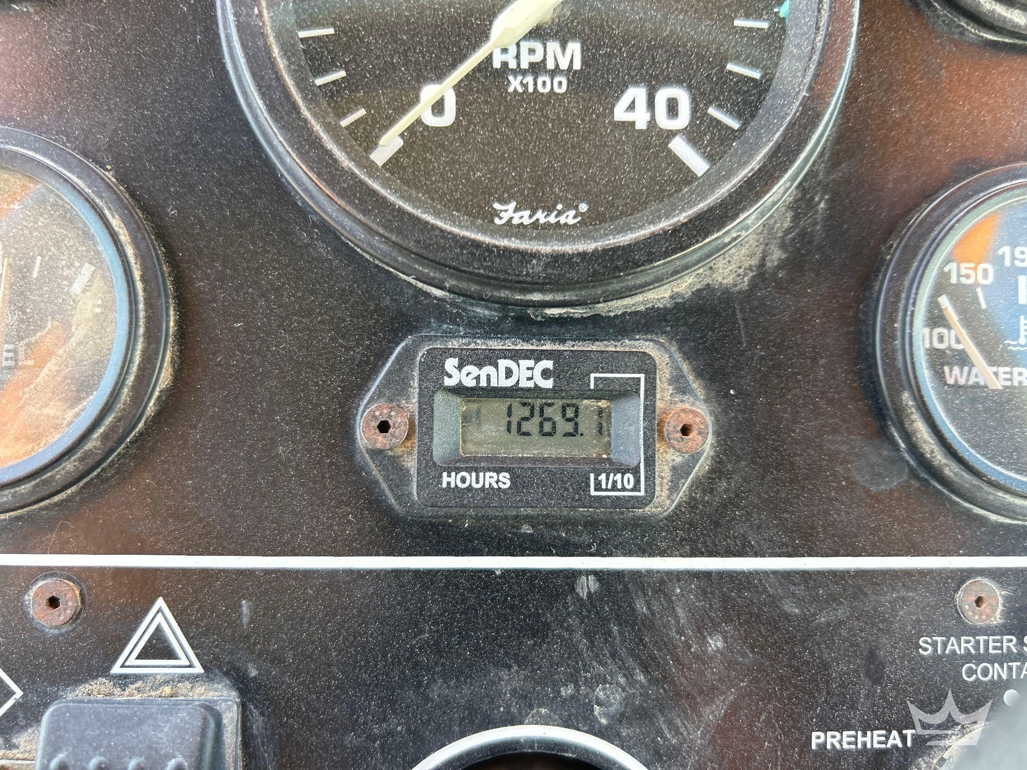 Rosco 4830
