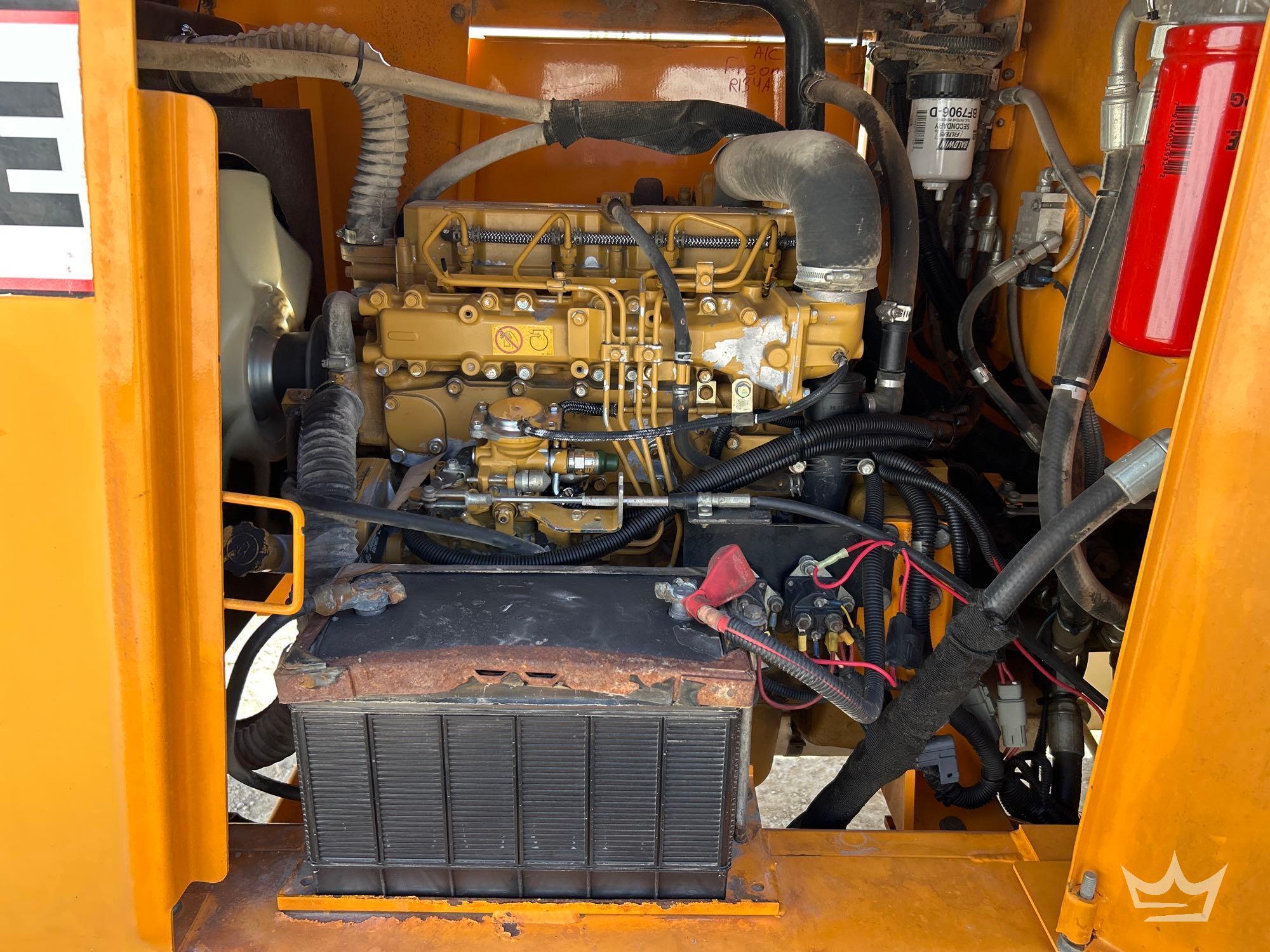 Rosco 4830
