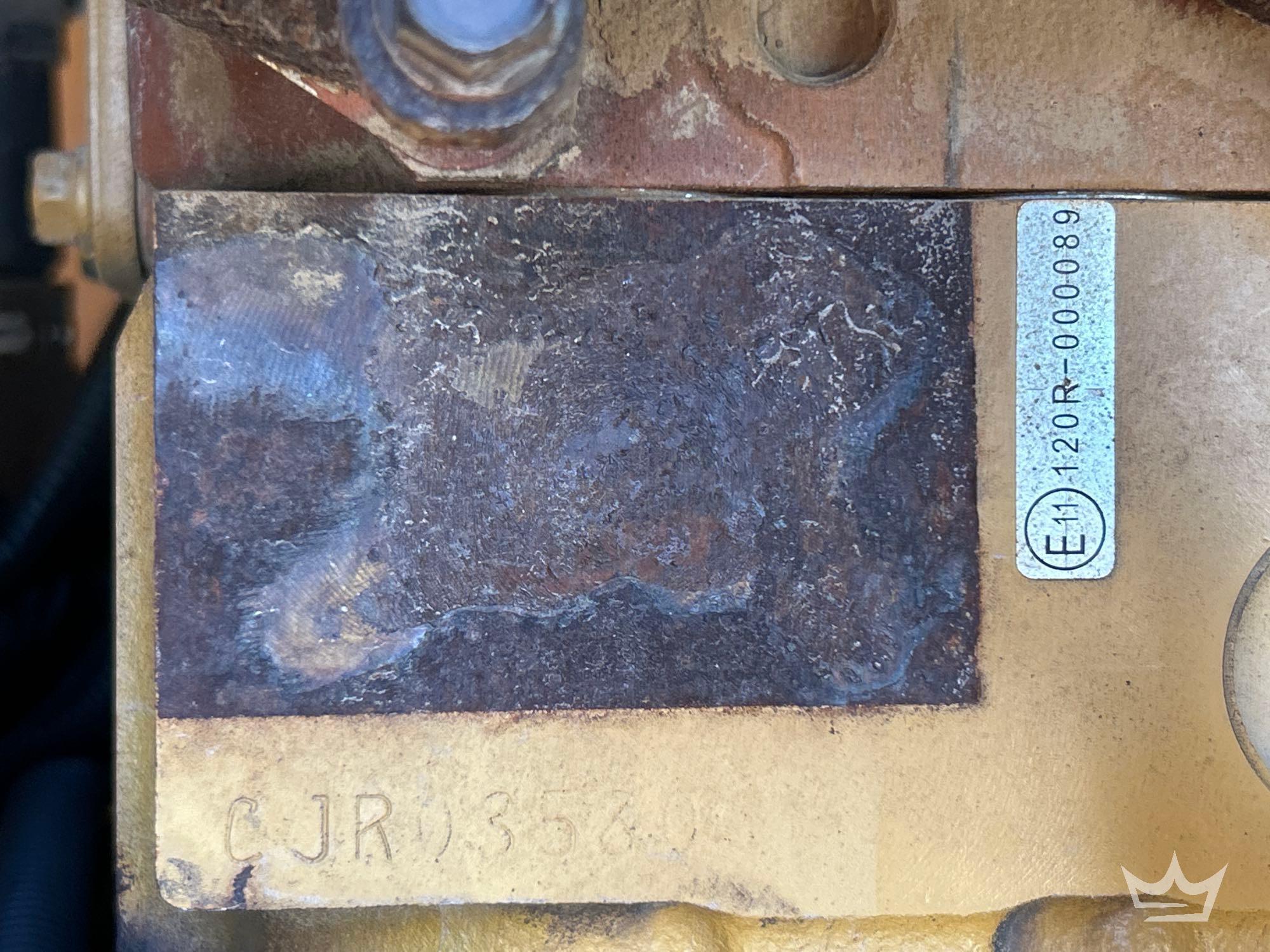 Rosco 4830