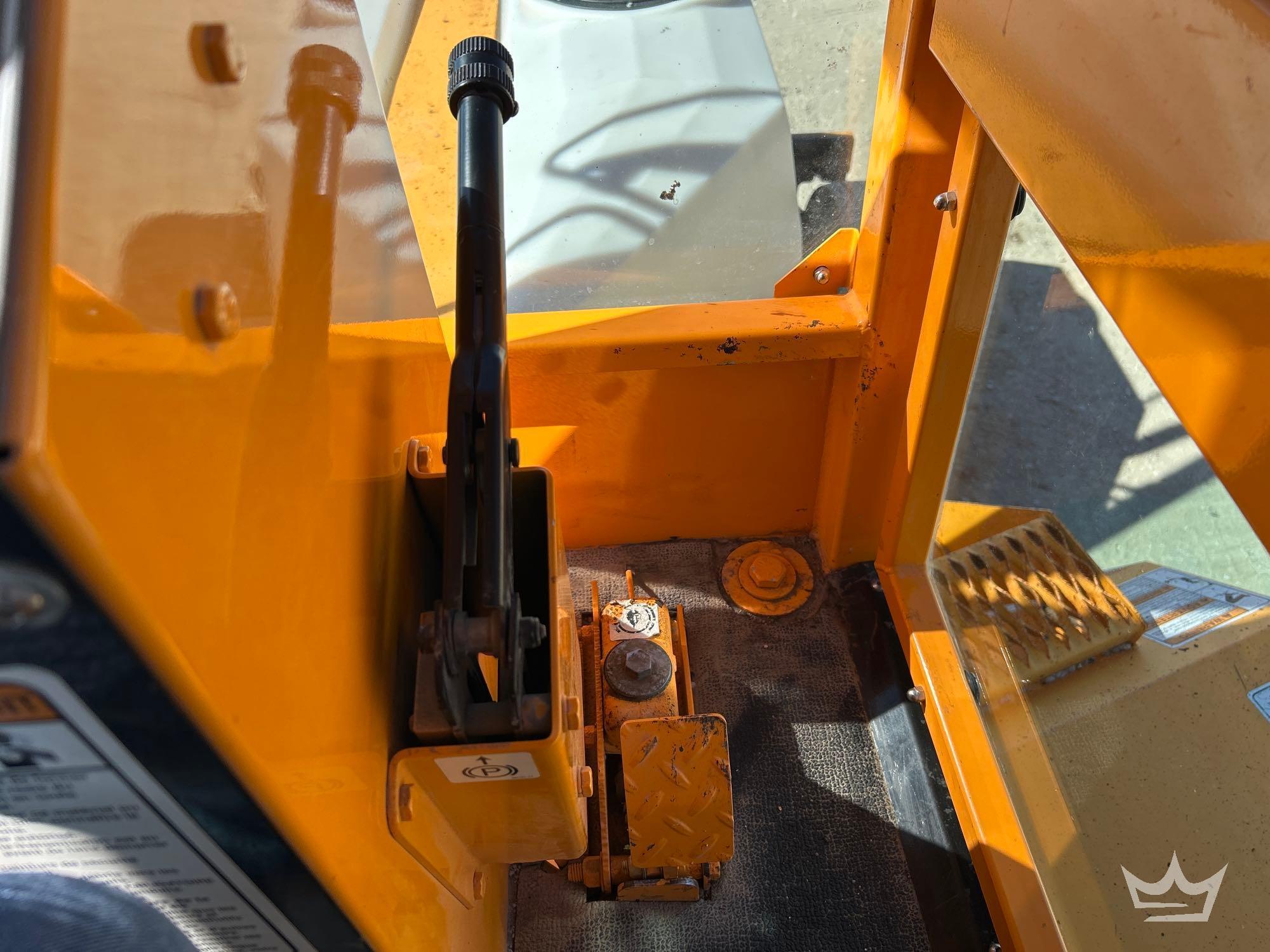 2006 Rosco 4800