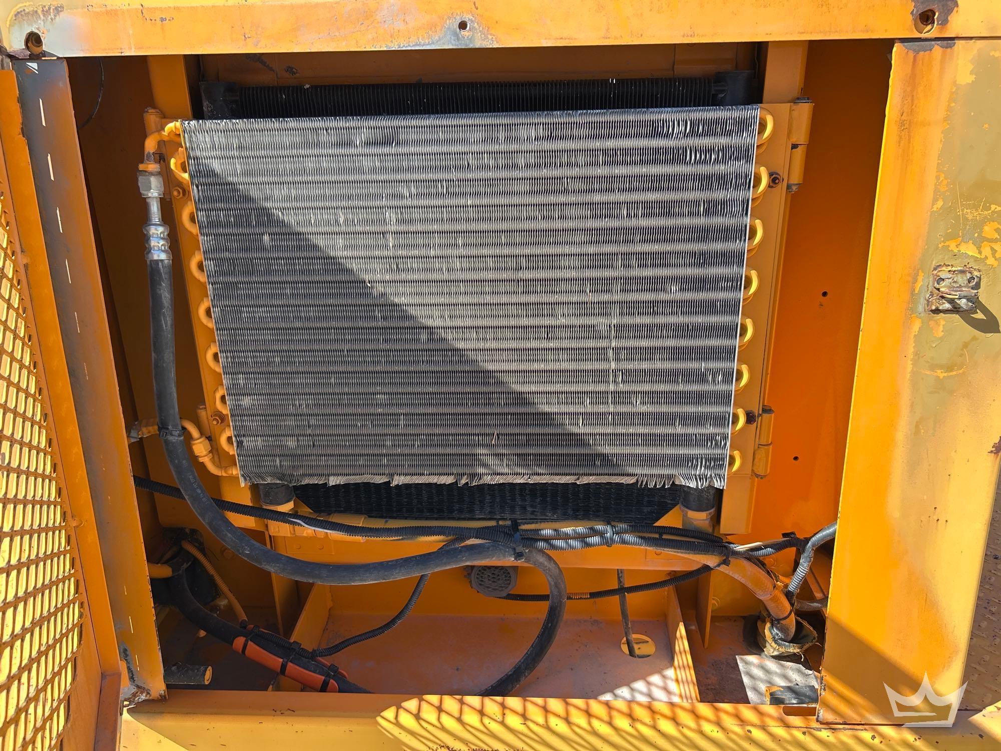 2006 Rosco 4800