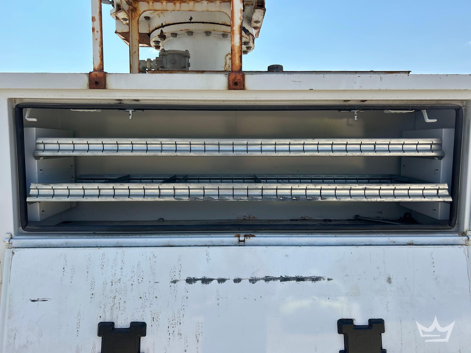 2016 Freightliner M2 106