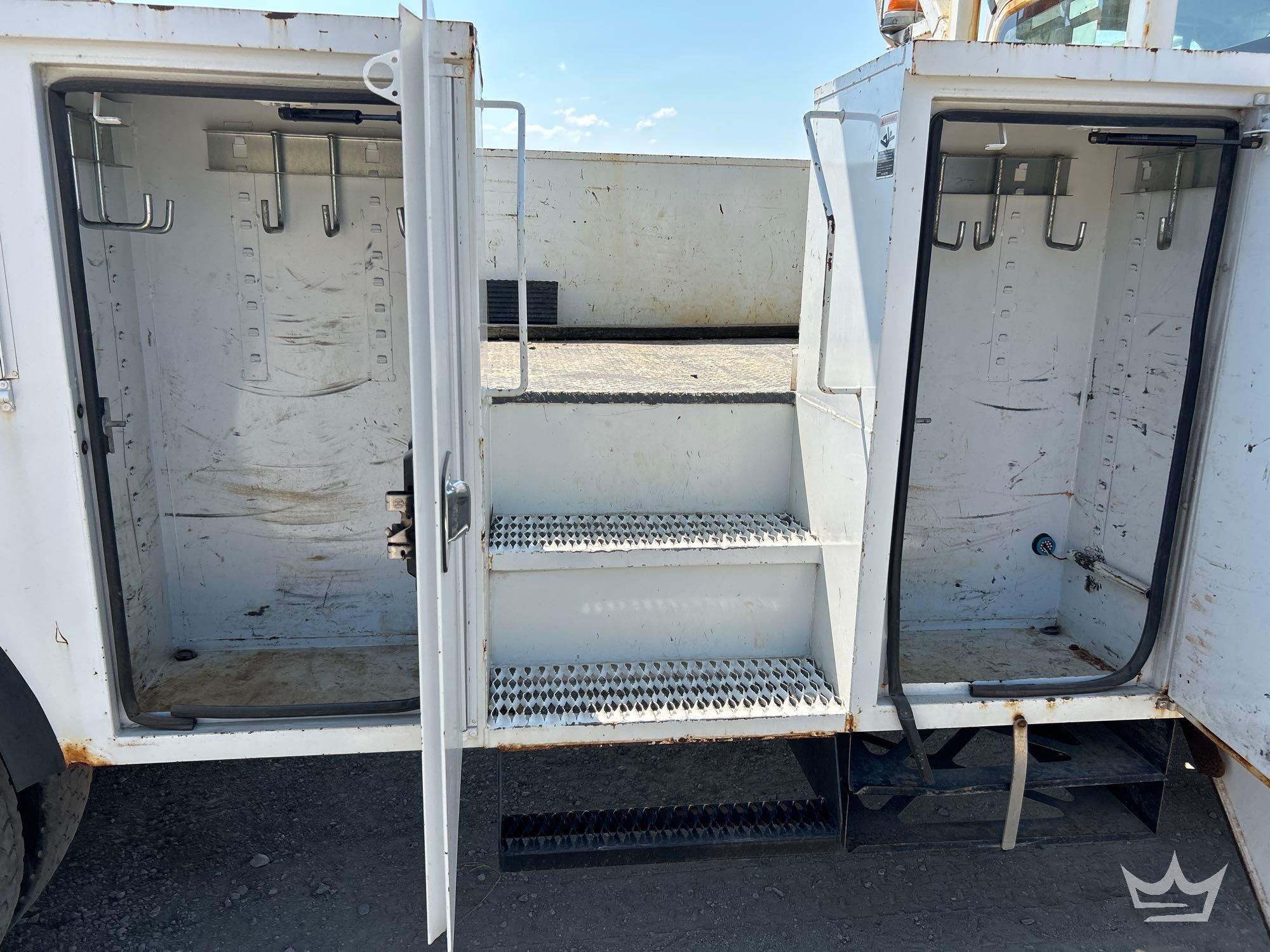 2016 Freightliner M2 106