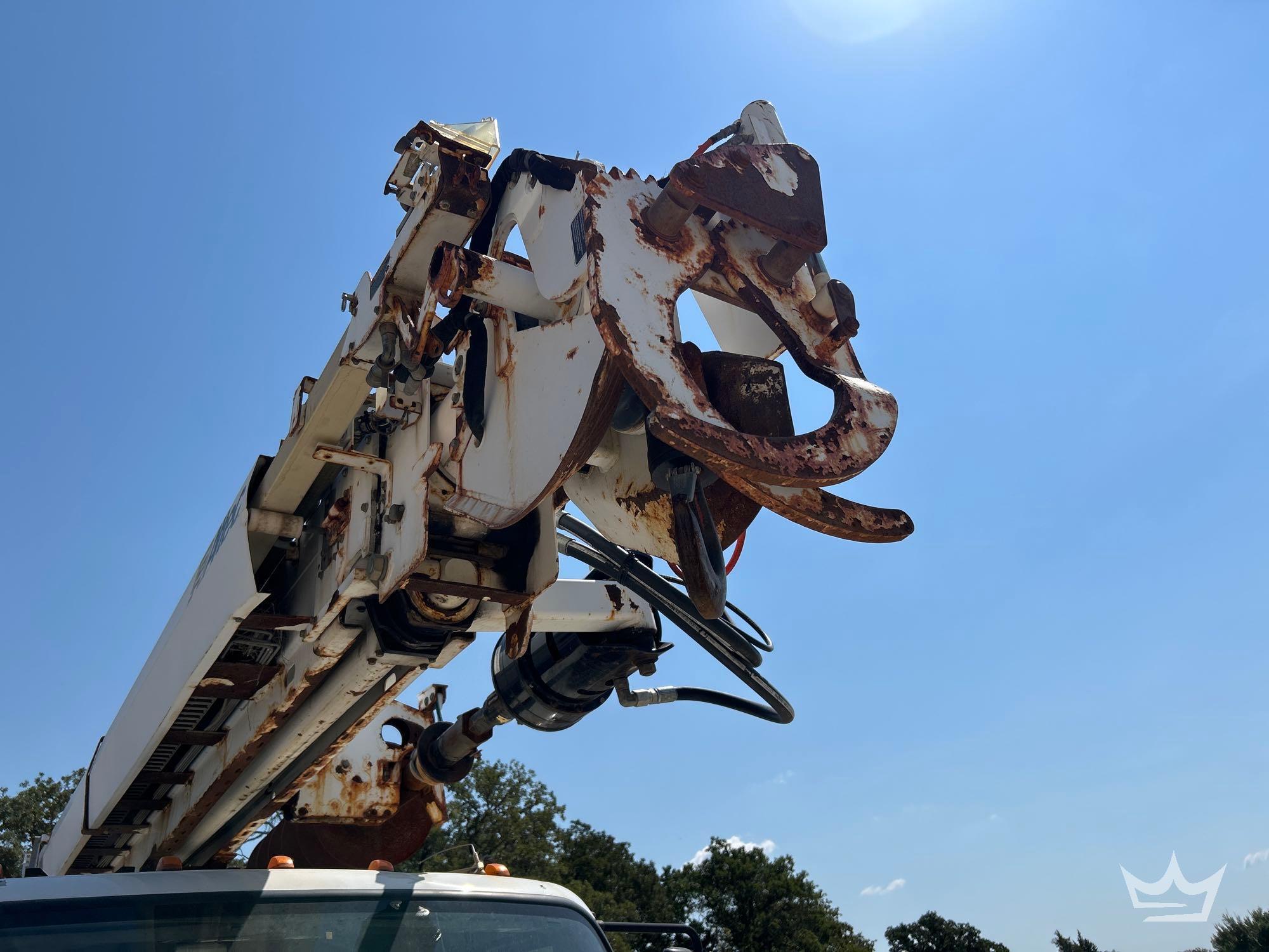 2016 Freightliner M2 106