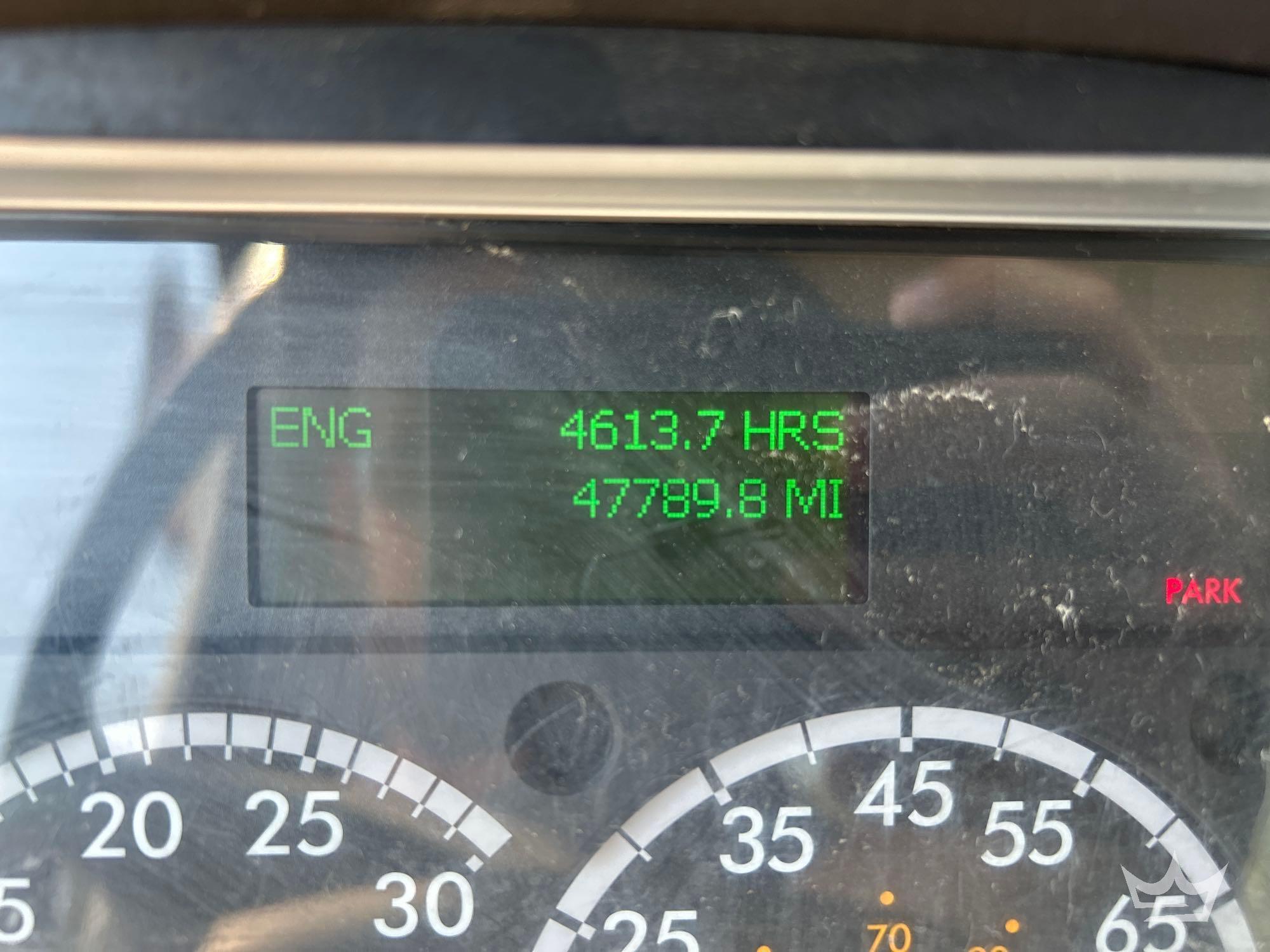2016 Freightliner M2 106