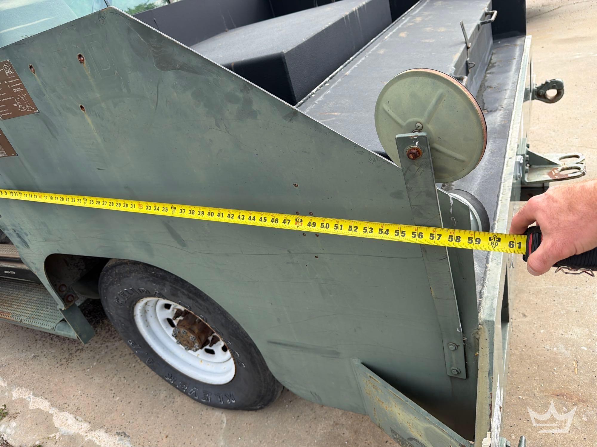 2001 Ford F-350