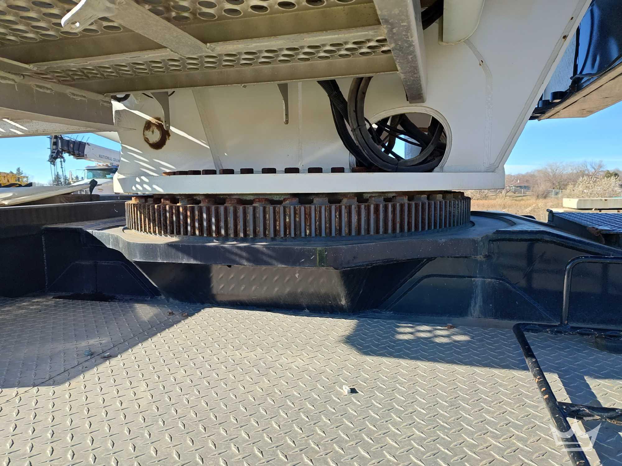 2020 Peterbilt 367