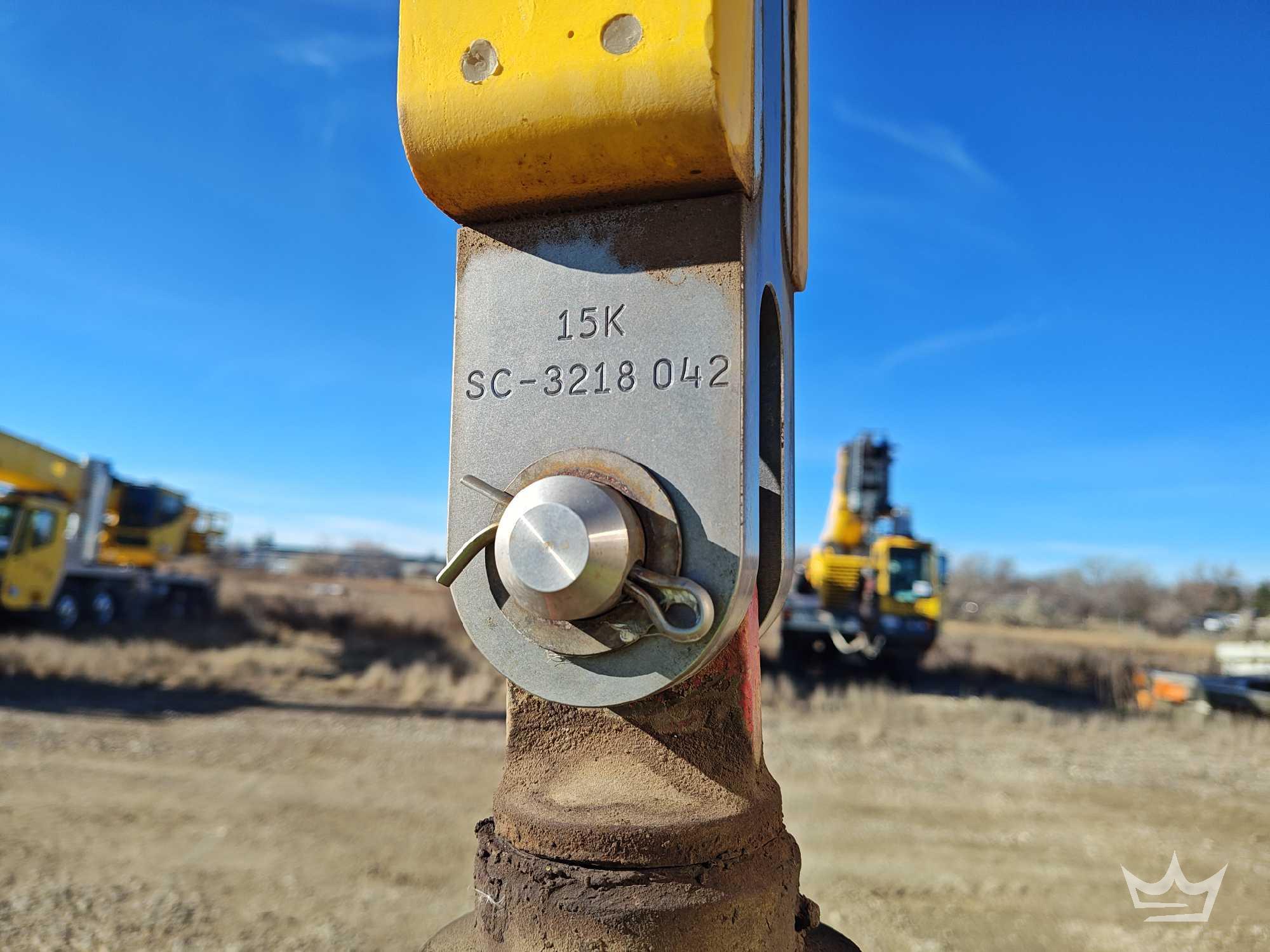 2020 Peterbilt 367