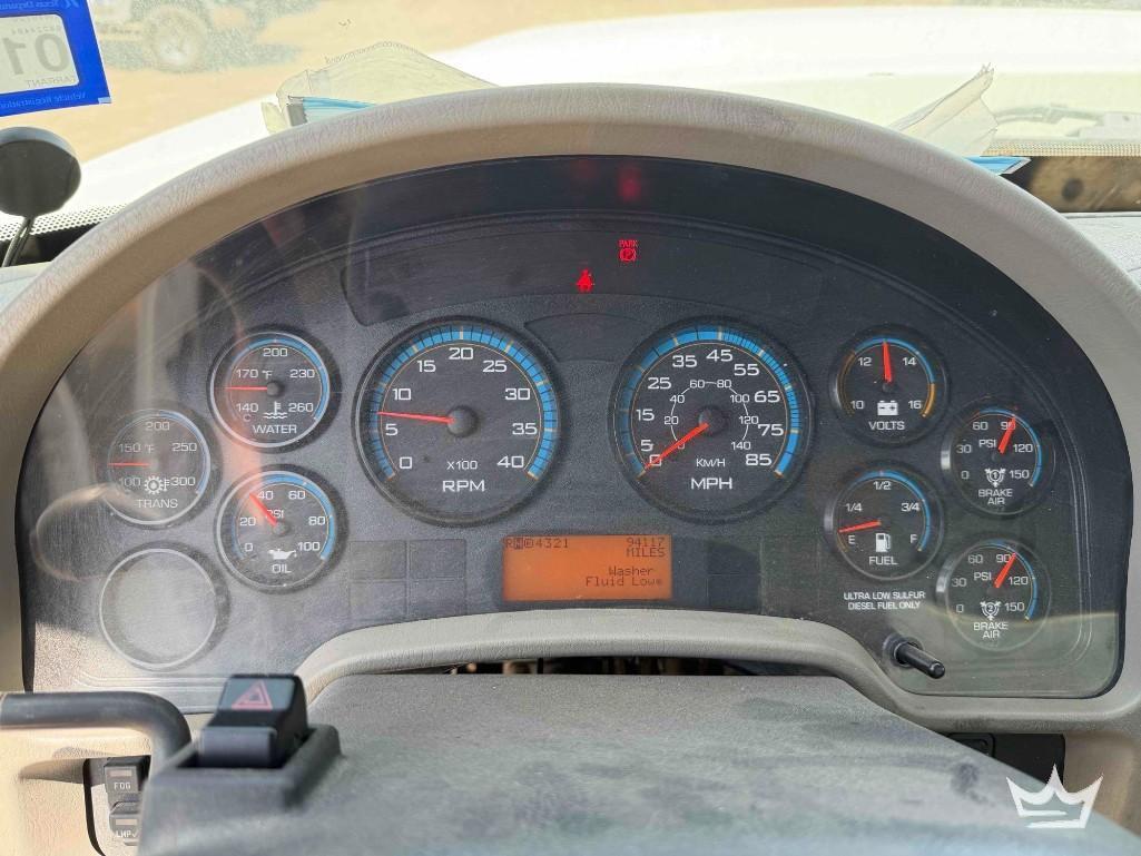 2008 International 7400