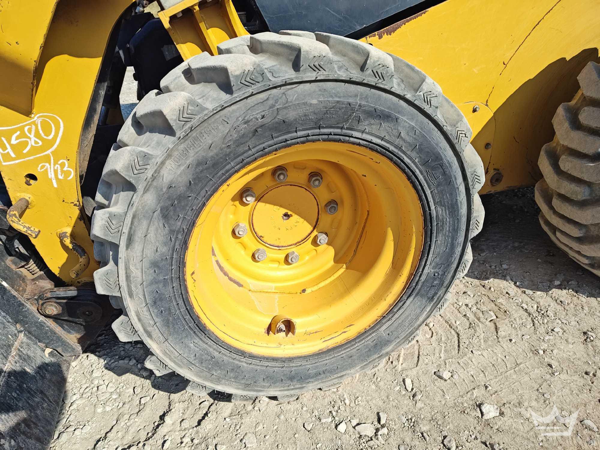 2017 Caterpillar 226D