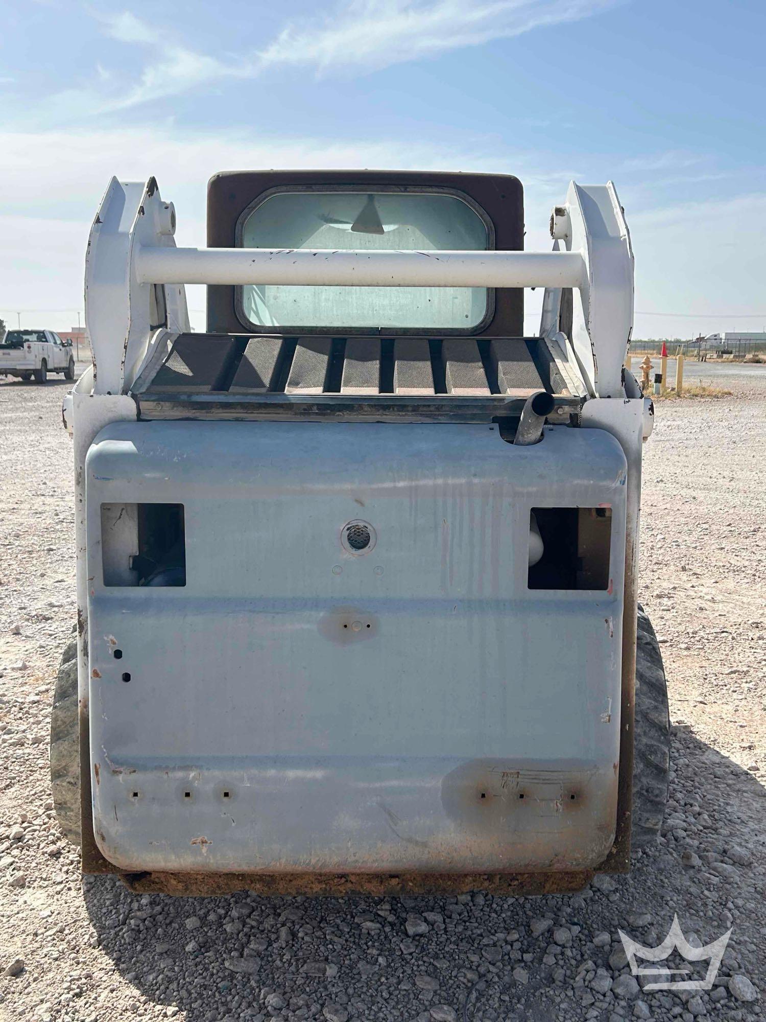 Bobcat S175