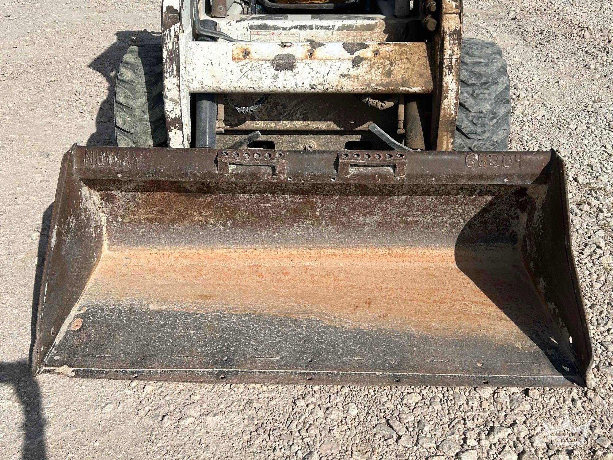 Bobcat S175