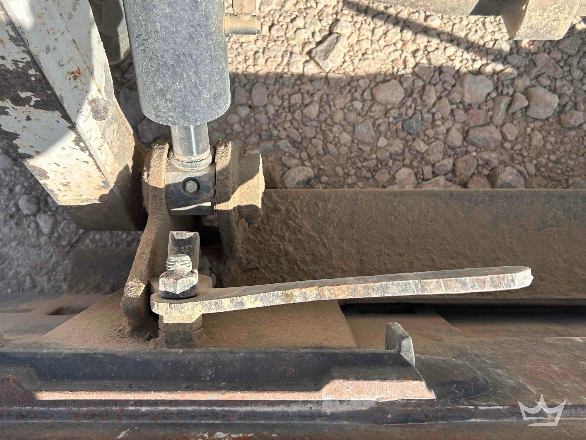 Bobcat S175