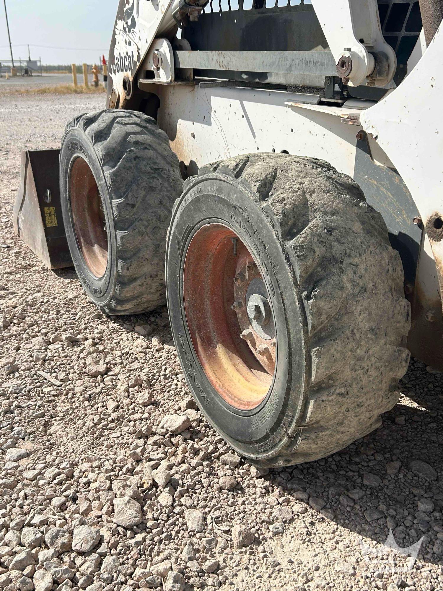 Bobcat S175