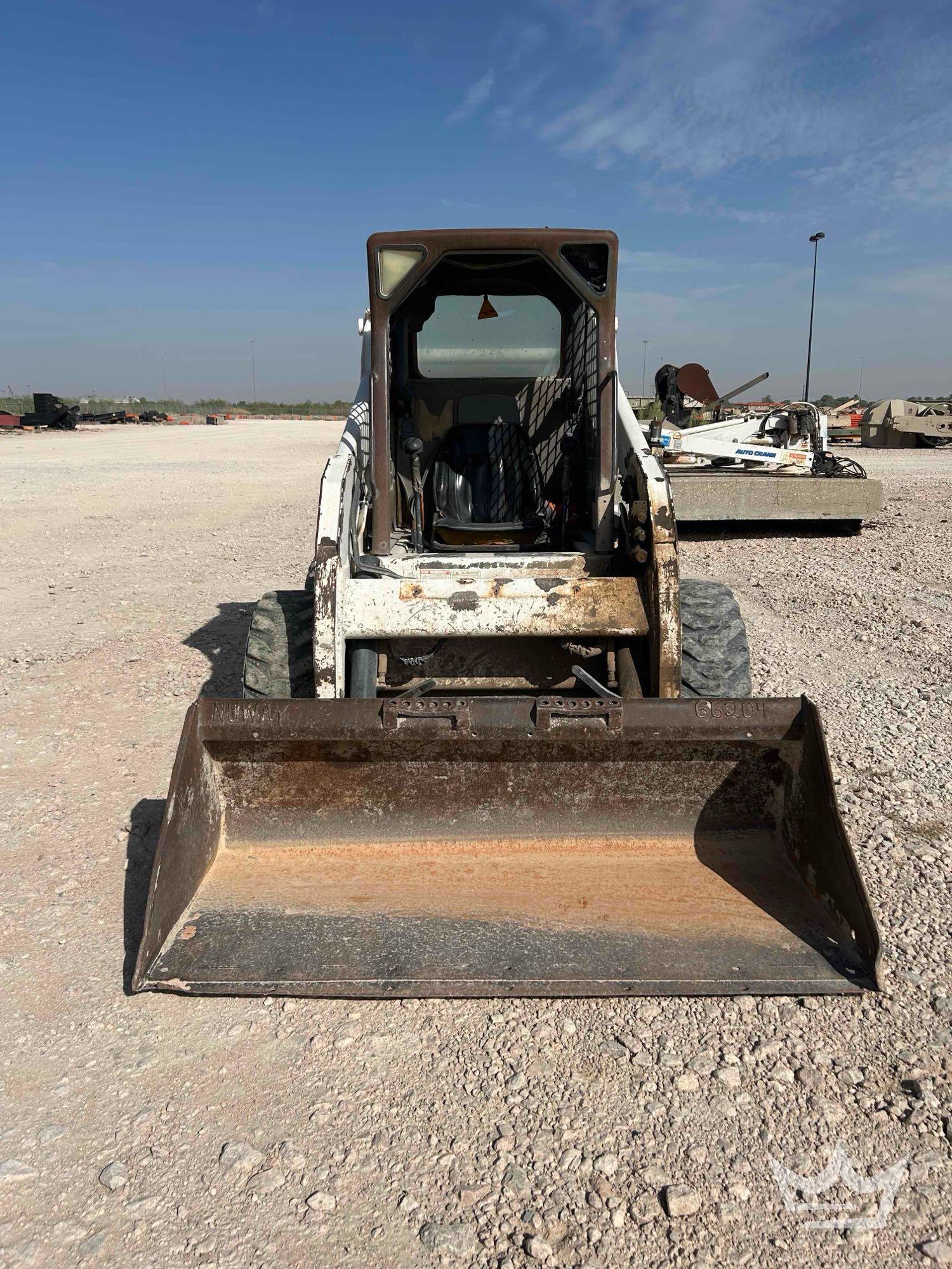 Bobcat S175