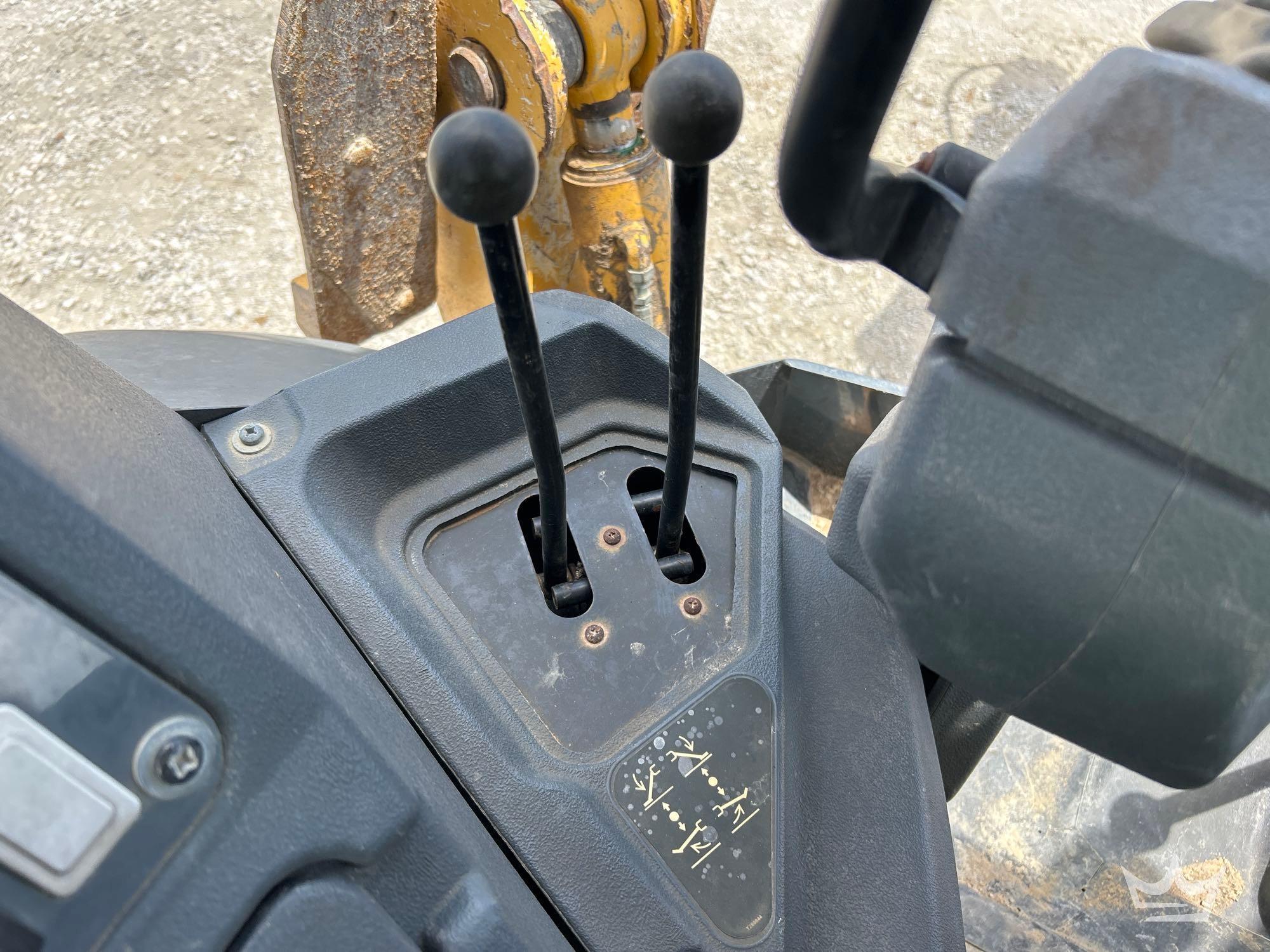 2018 John Deere 310