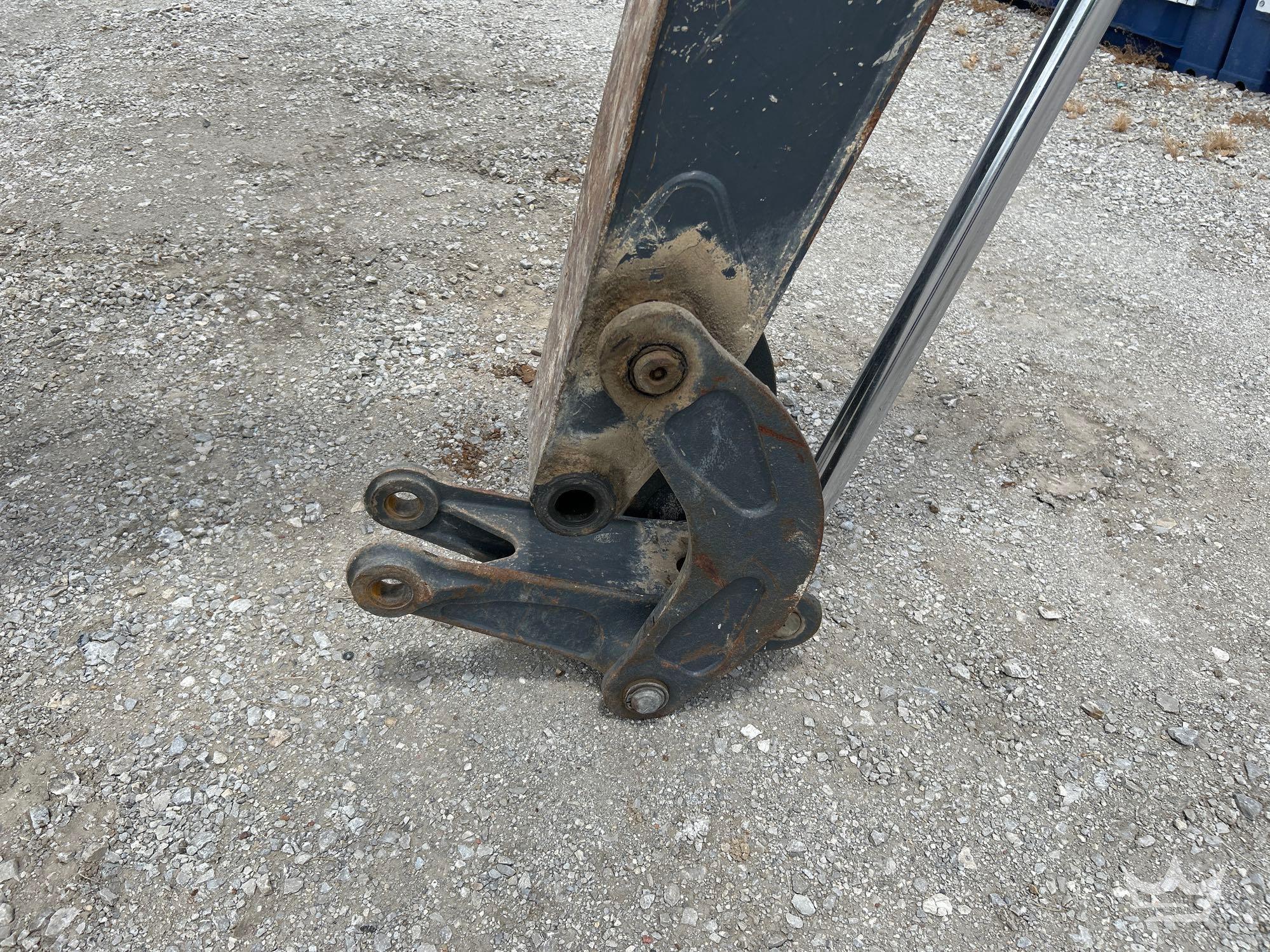 2018 John Deere 310
