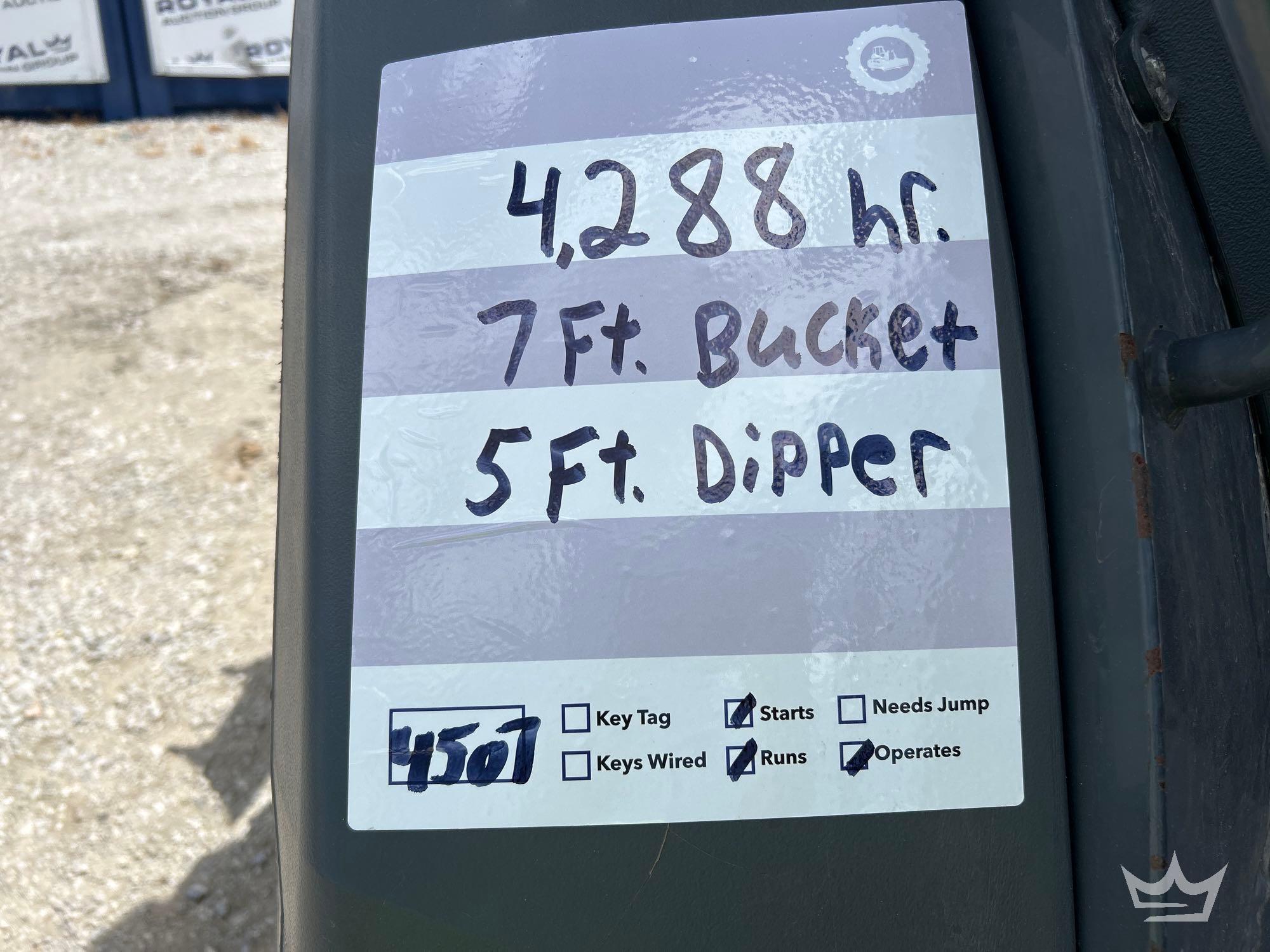 2018 John Deere 310
