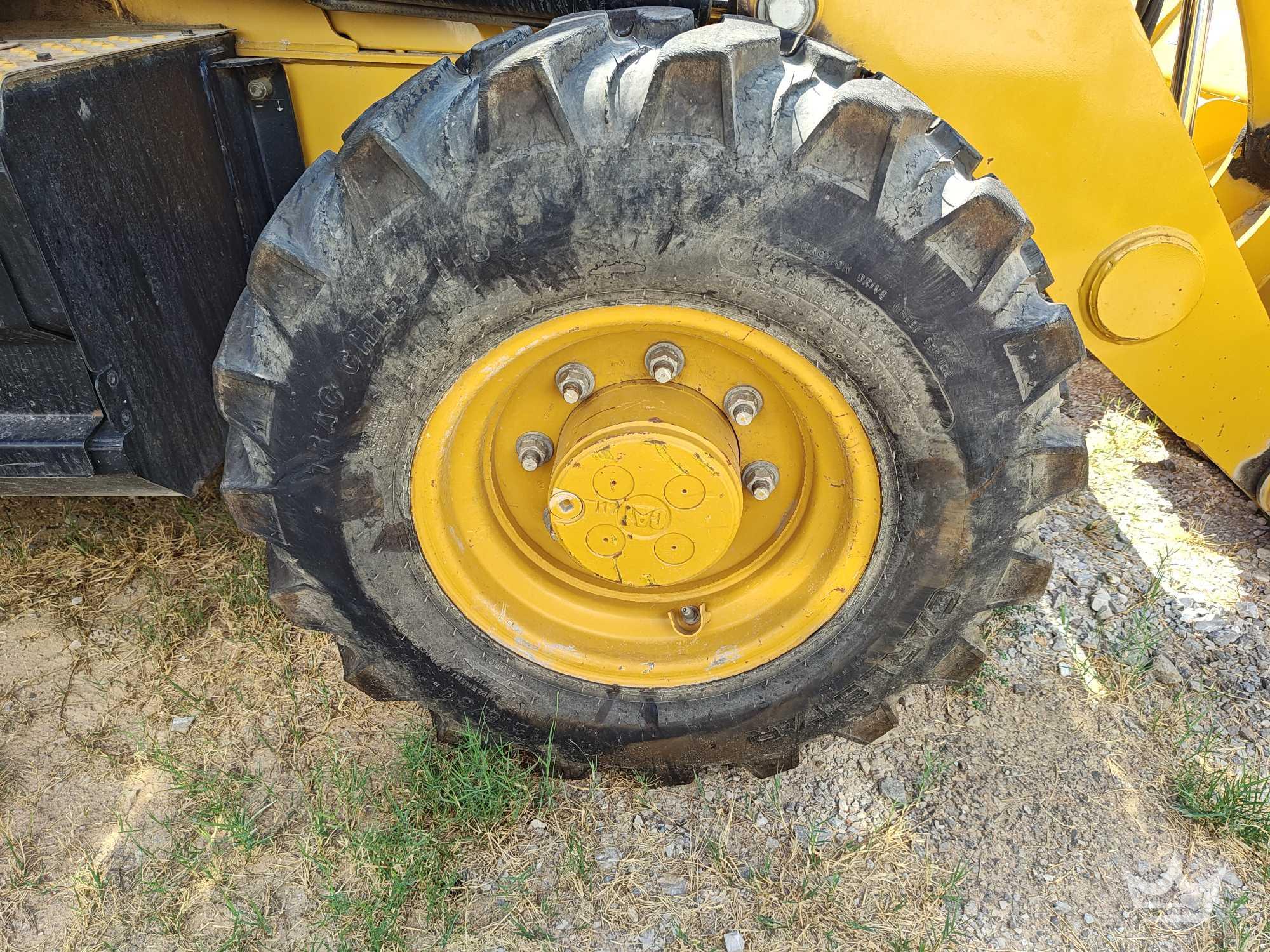 2019 Caterpillar 430F2