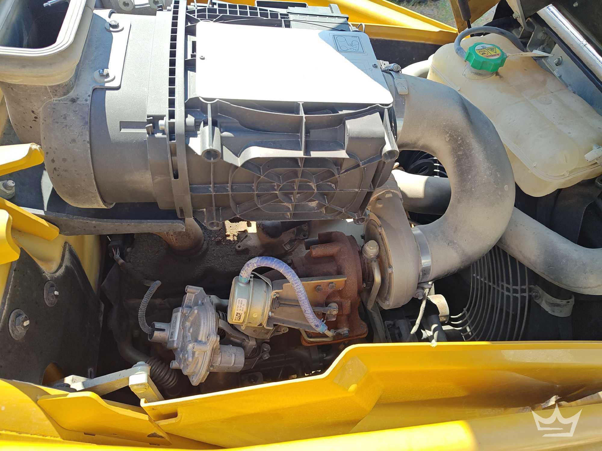 2019 Caterpillar 430F2