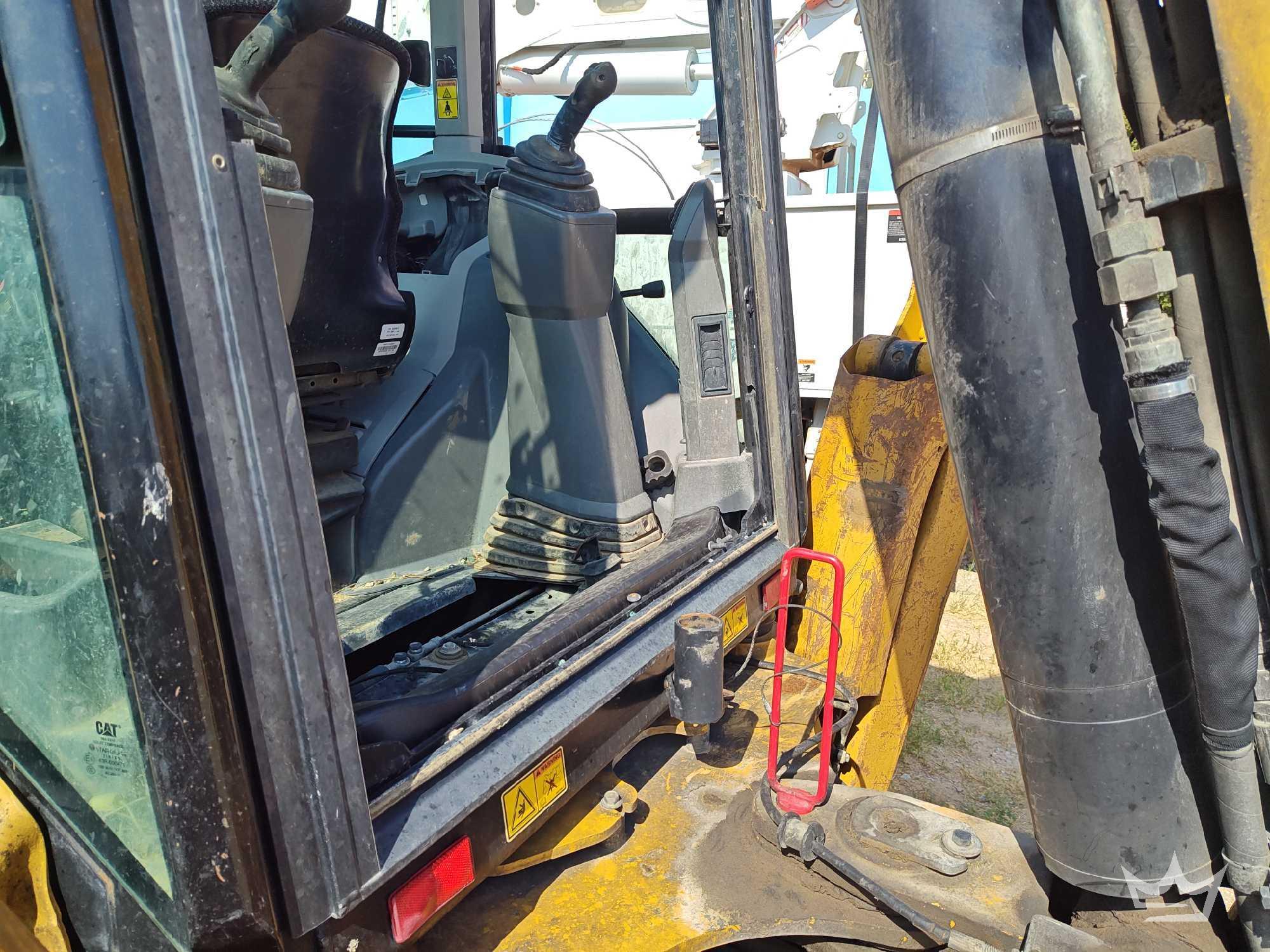 2019 Caterpillar 430F2