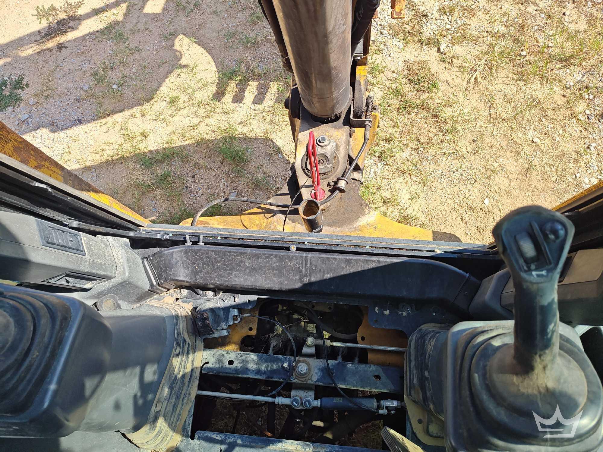2019 Caterpillar 430F2