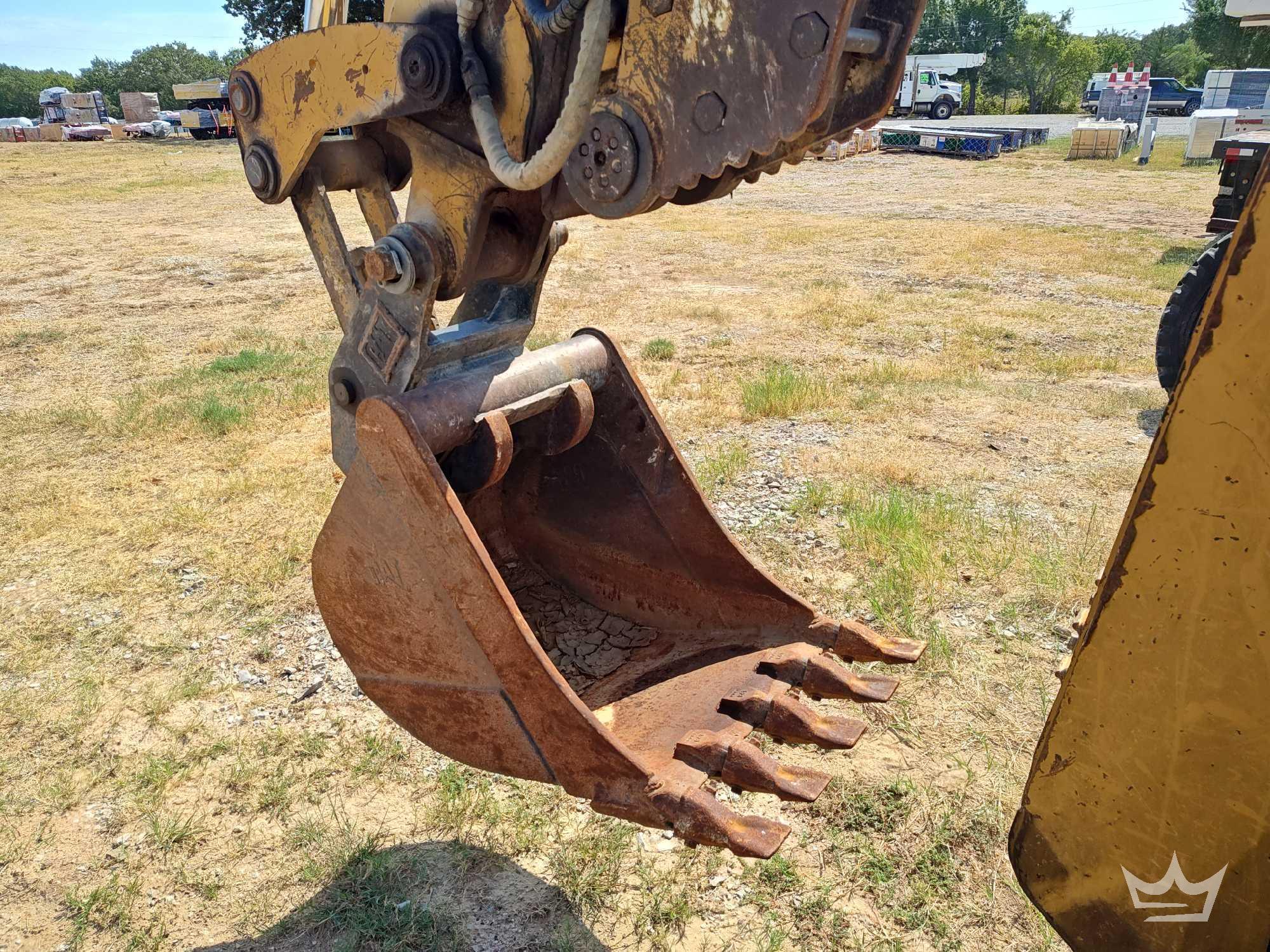 2019 Caterpillar 430F2