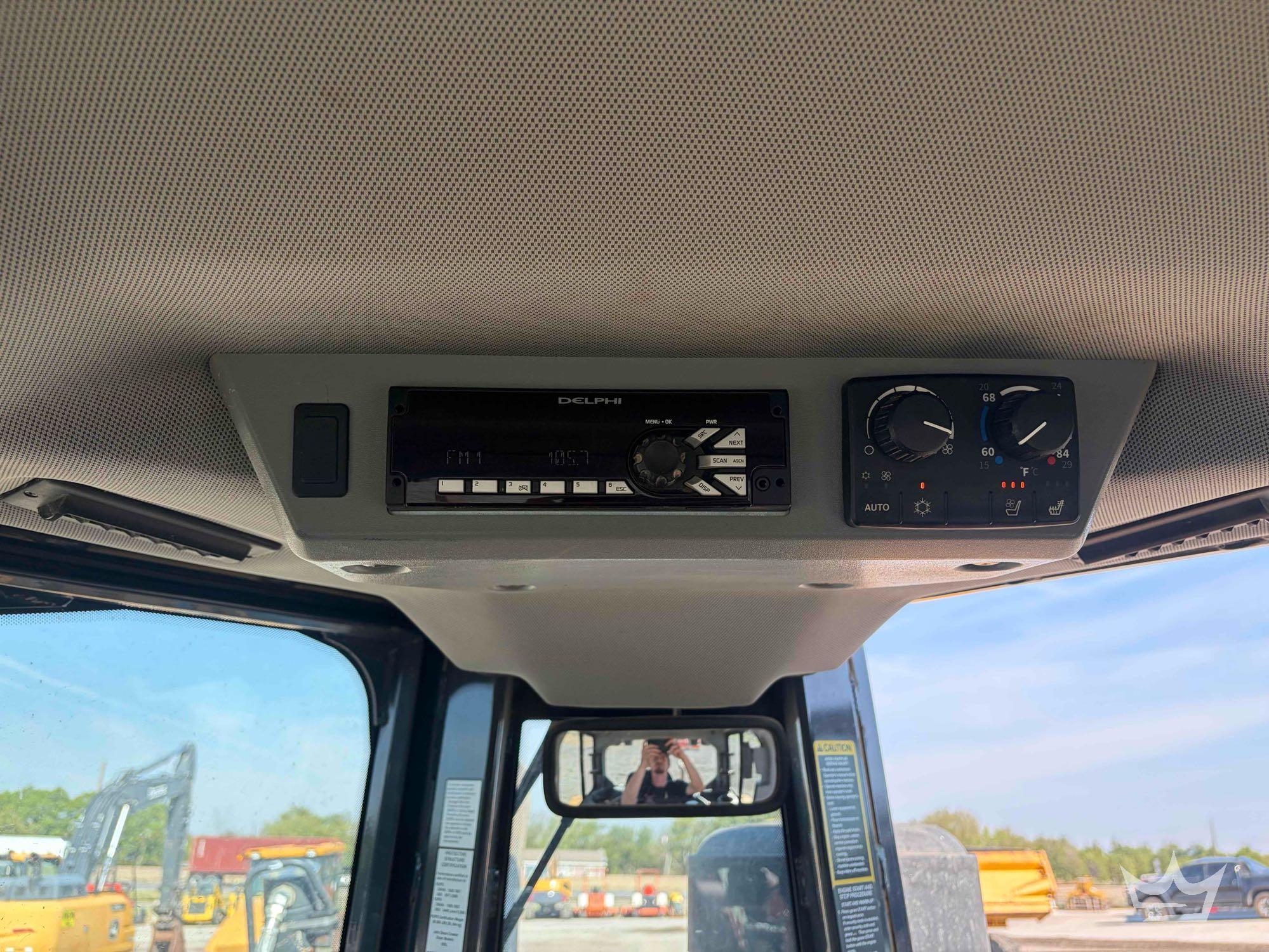 2021 John Deere 850L