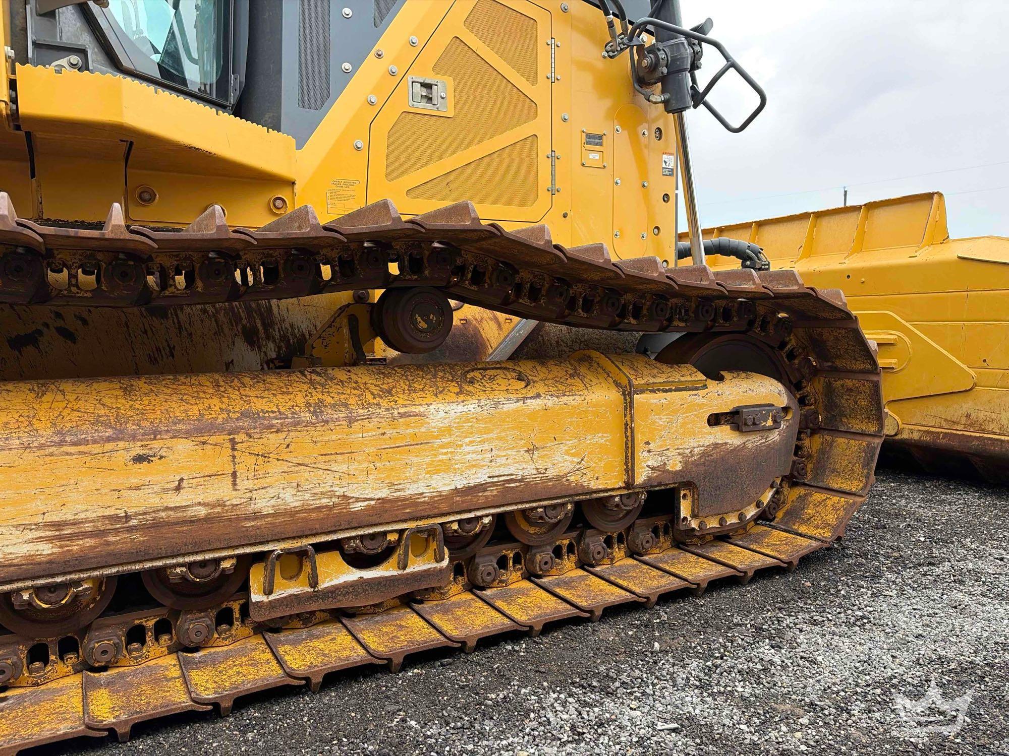 2021 John Deere 850L