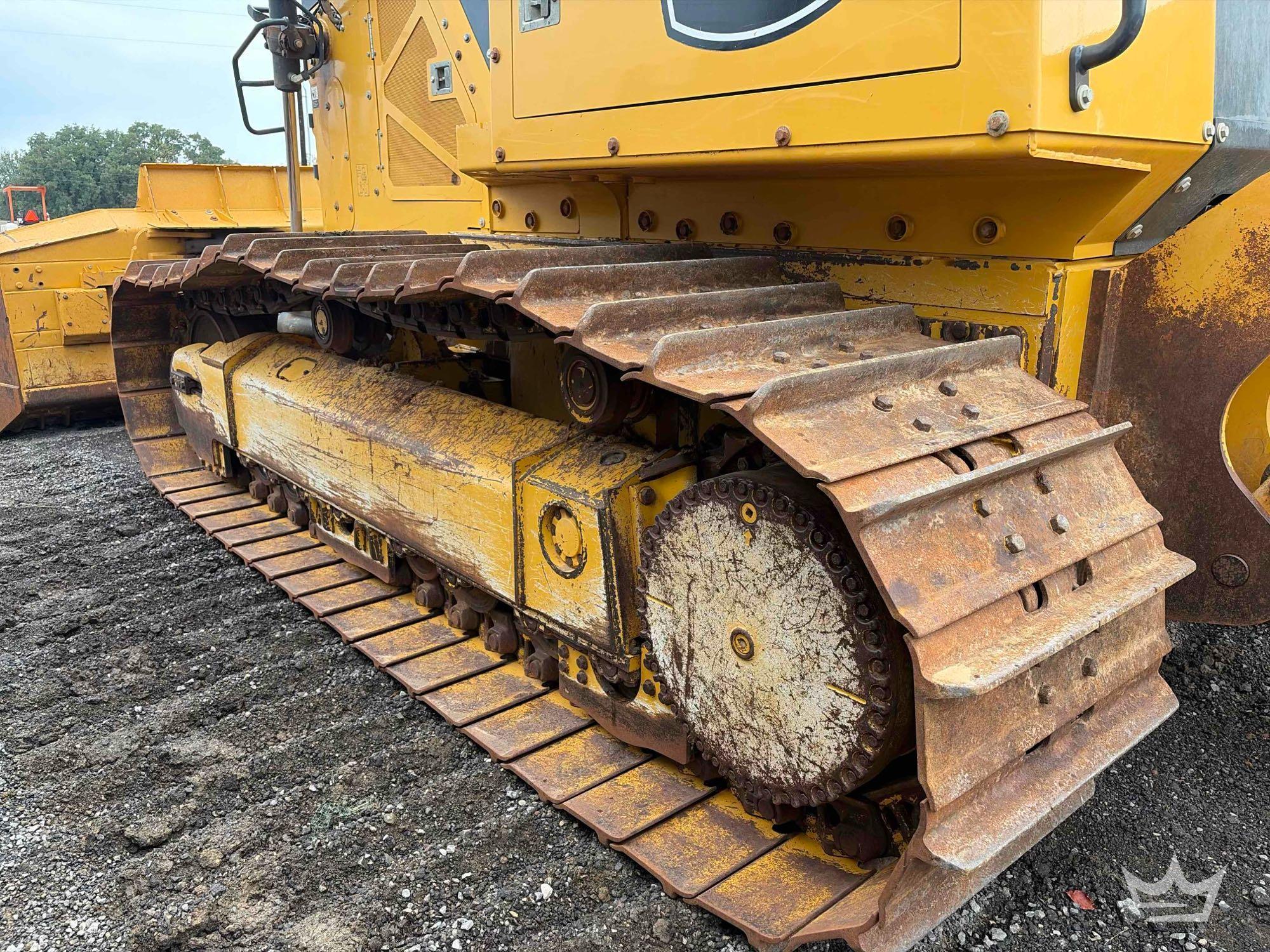 2021 John Deere 850L