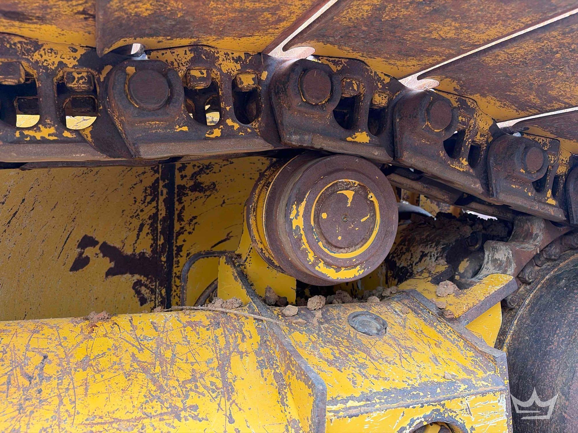 2021 John Deere 850L