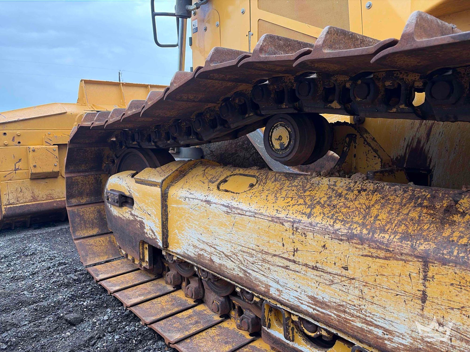 2021 John Deere 850L
