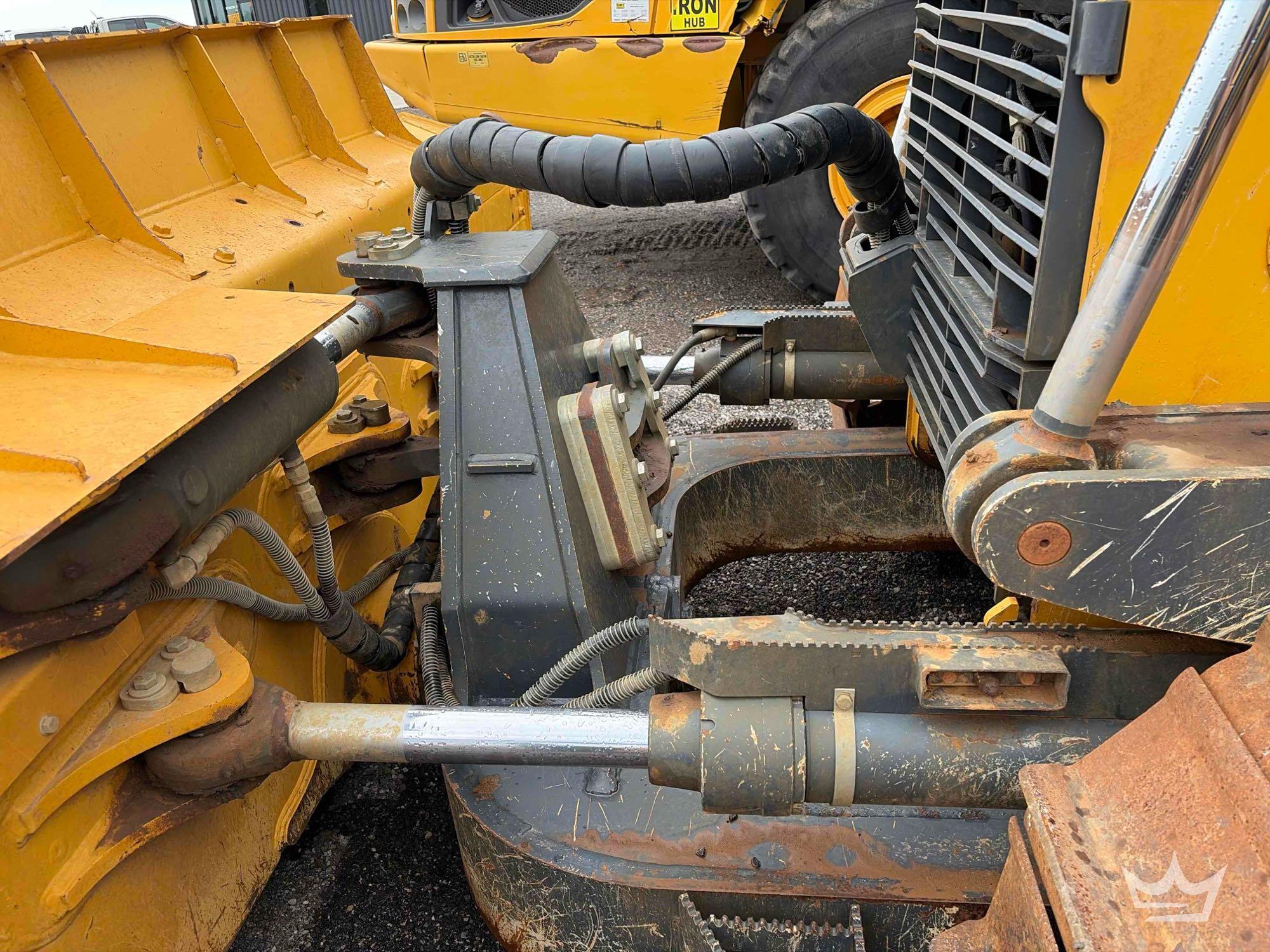 2021 John Deere 850L