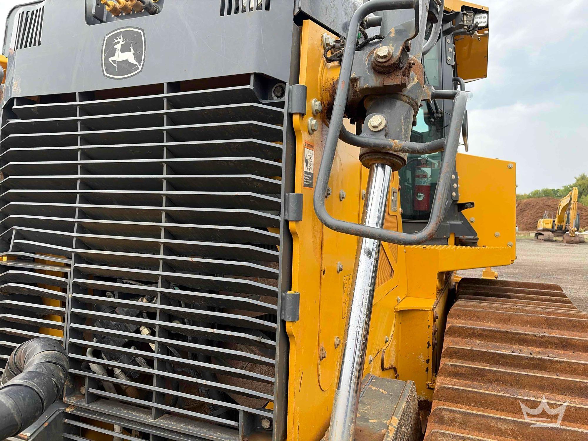 2021 John Deere 850L