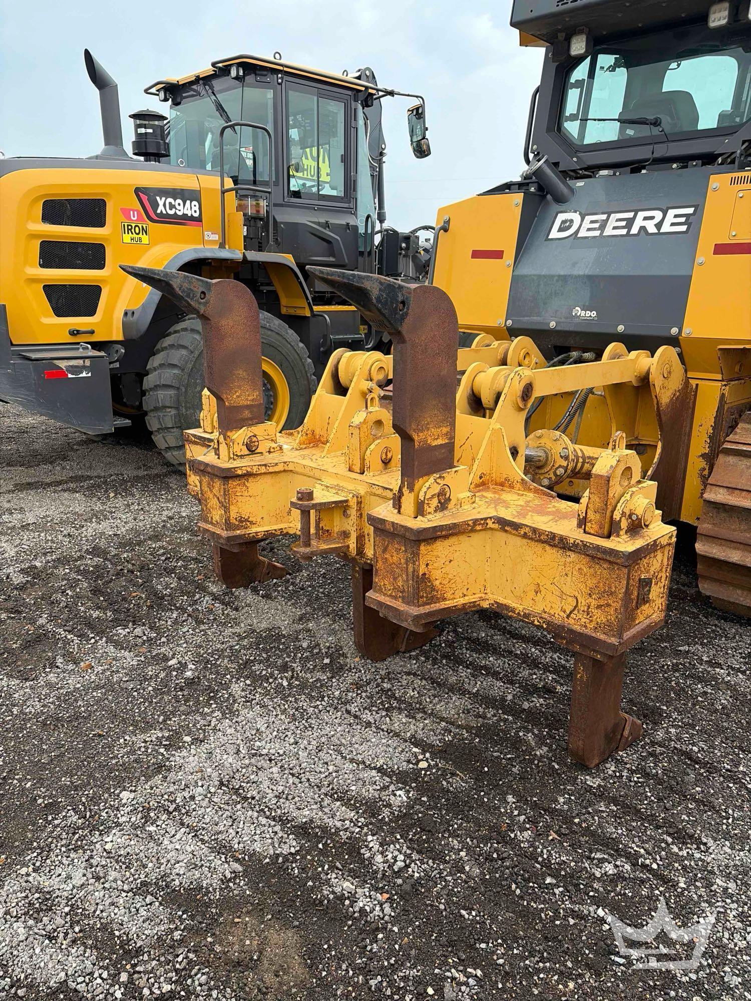 2021 John Deere 850L