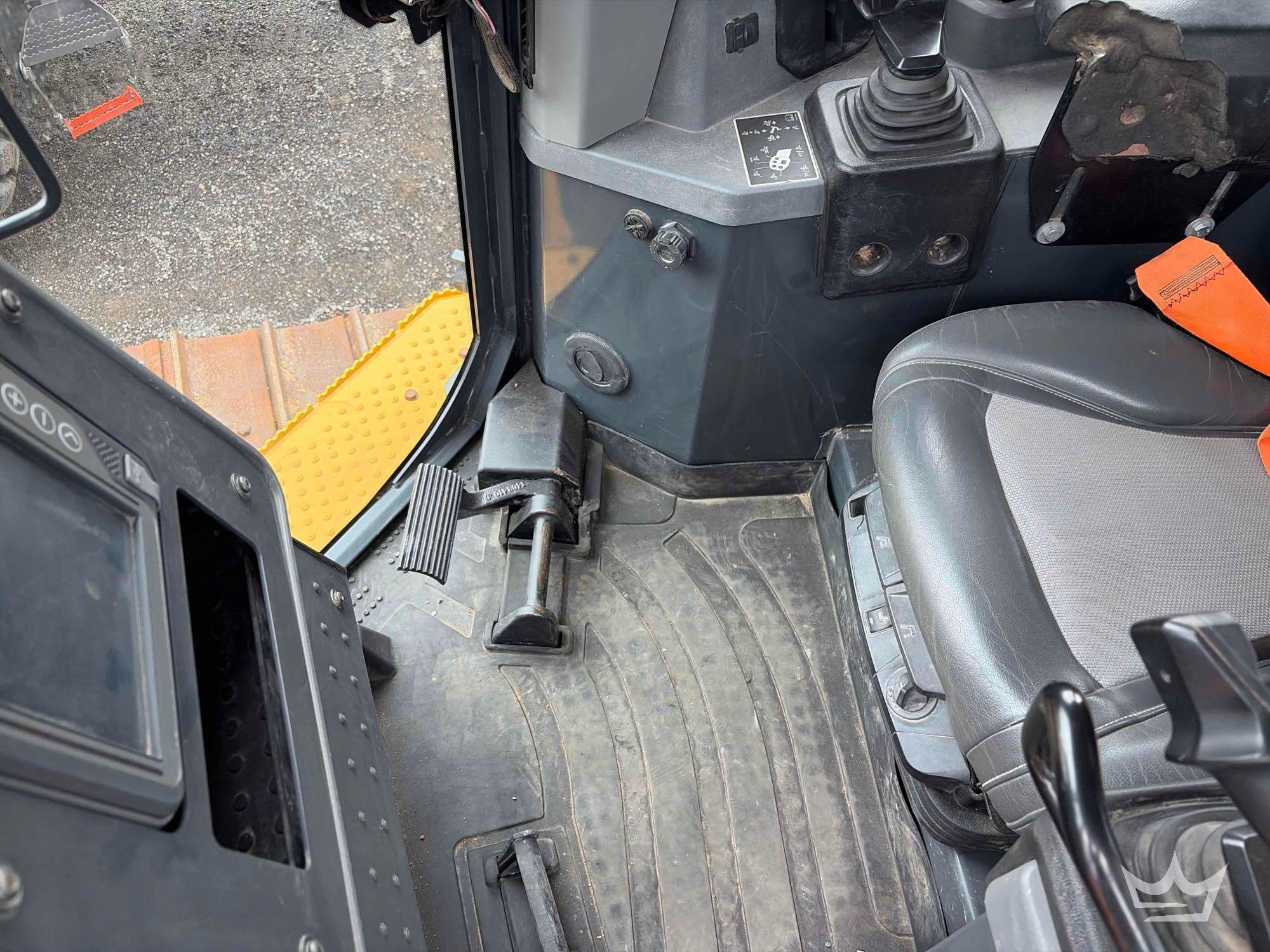 2021 John Deere 850L