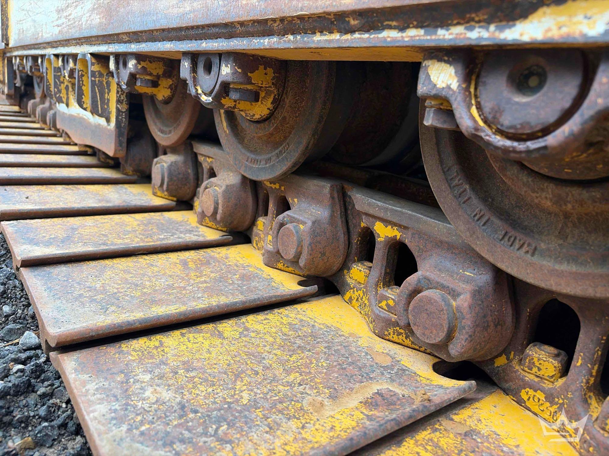 2021 John Deere 850L