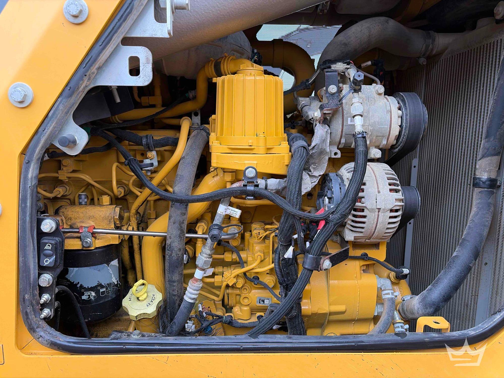2021 John Deere 850L