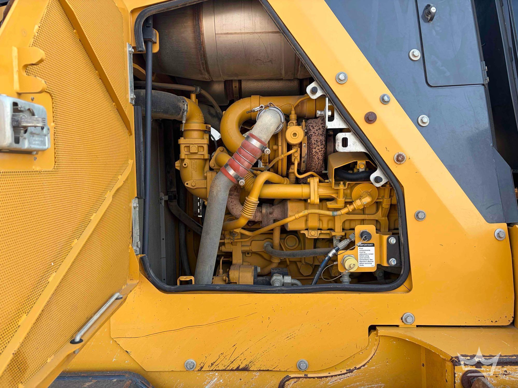 2021 John Deere 850L