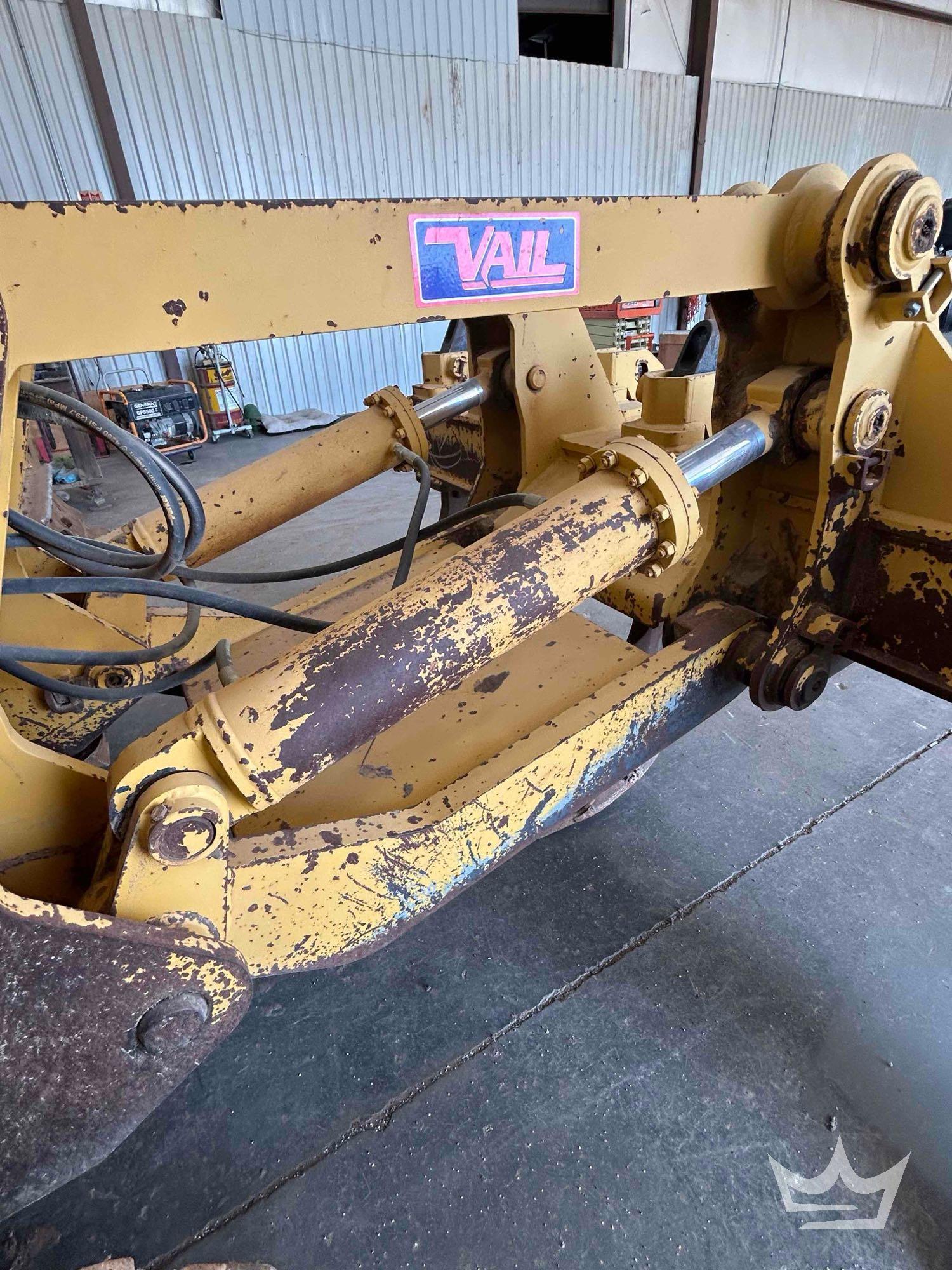 John Deere 850K