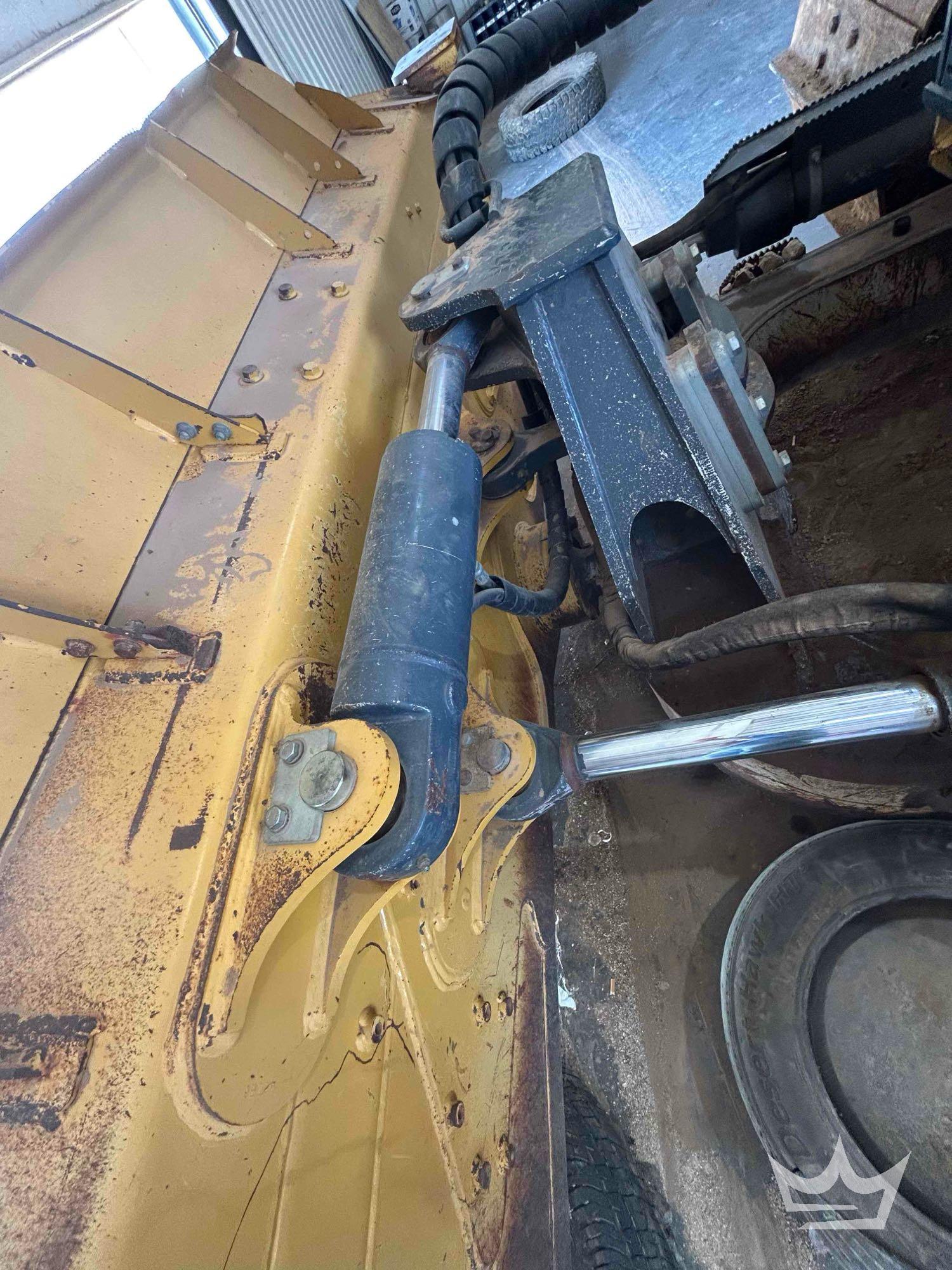 John Deere 850K