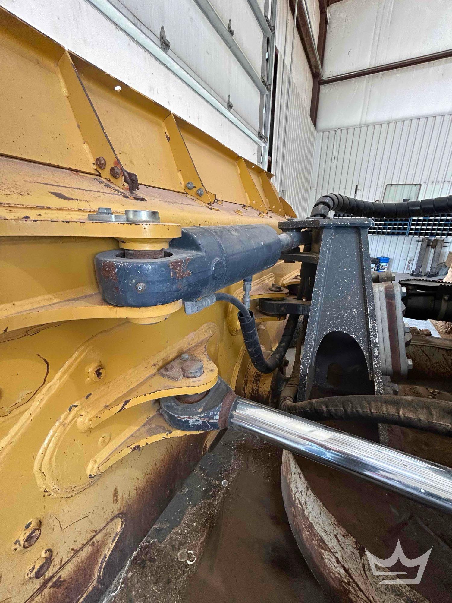 John Deere 850K
