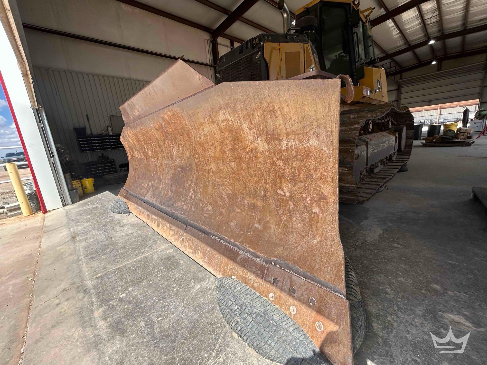 John Deere 850K
