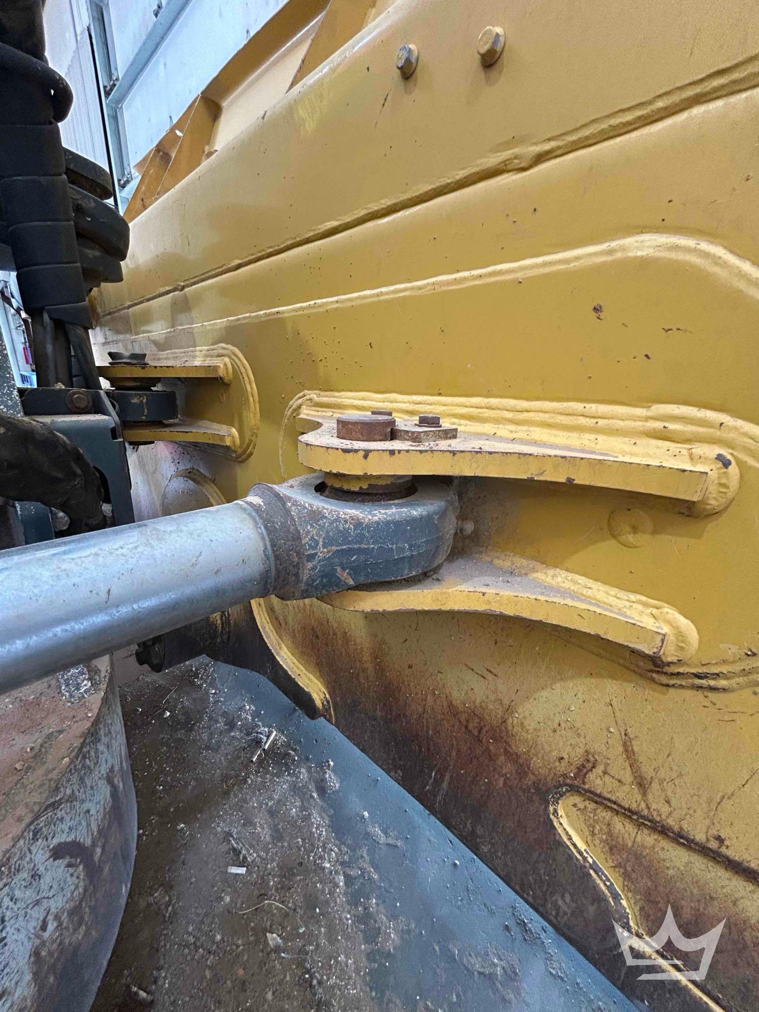 John Deere 850K