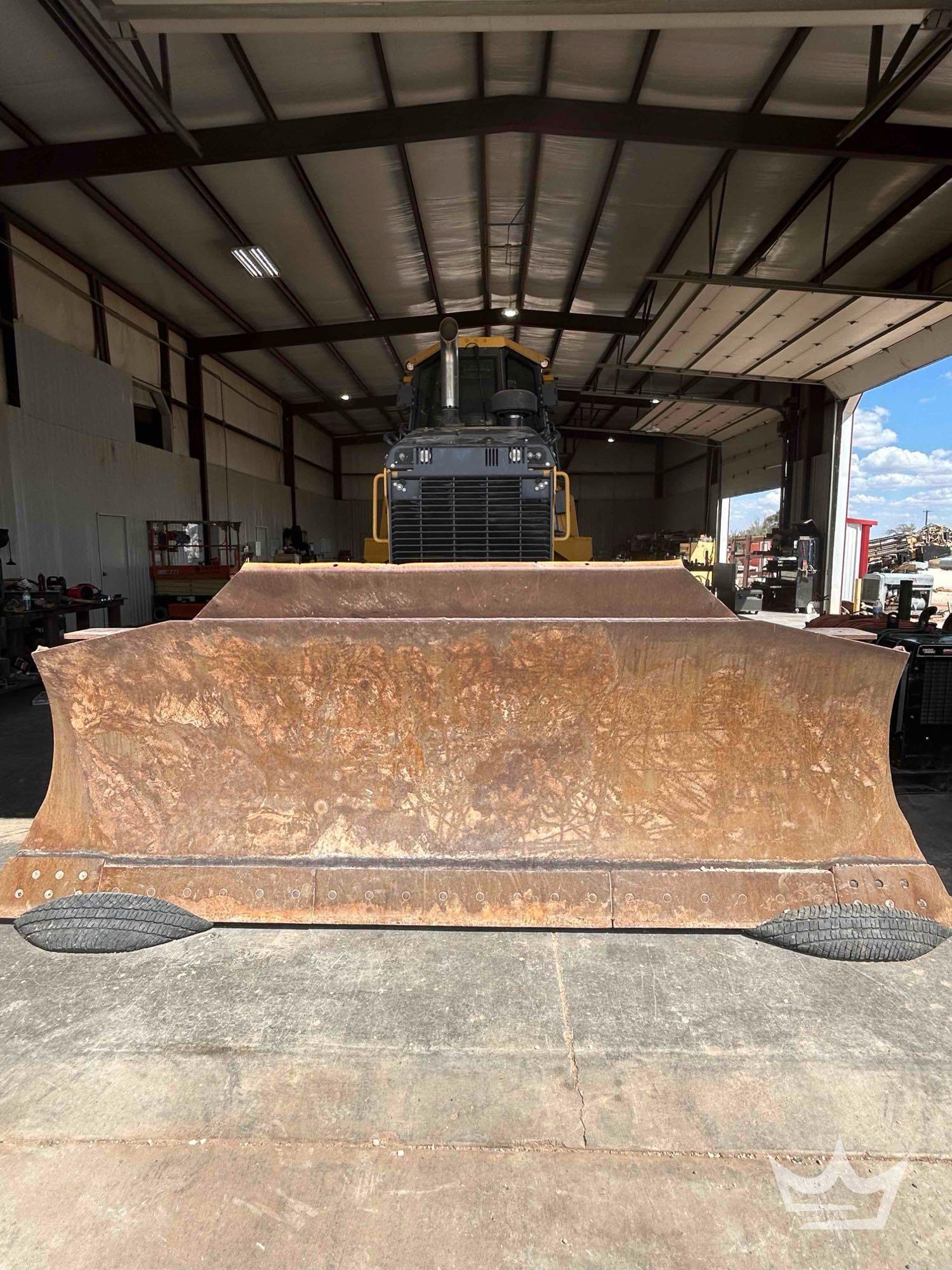 John Deere 850K
